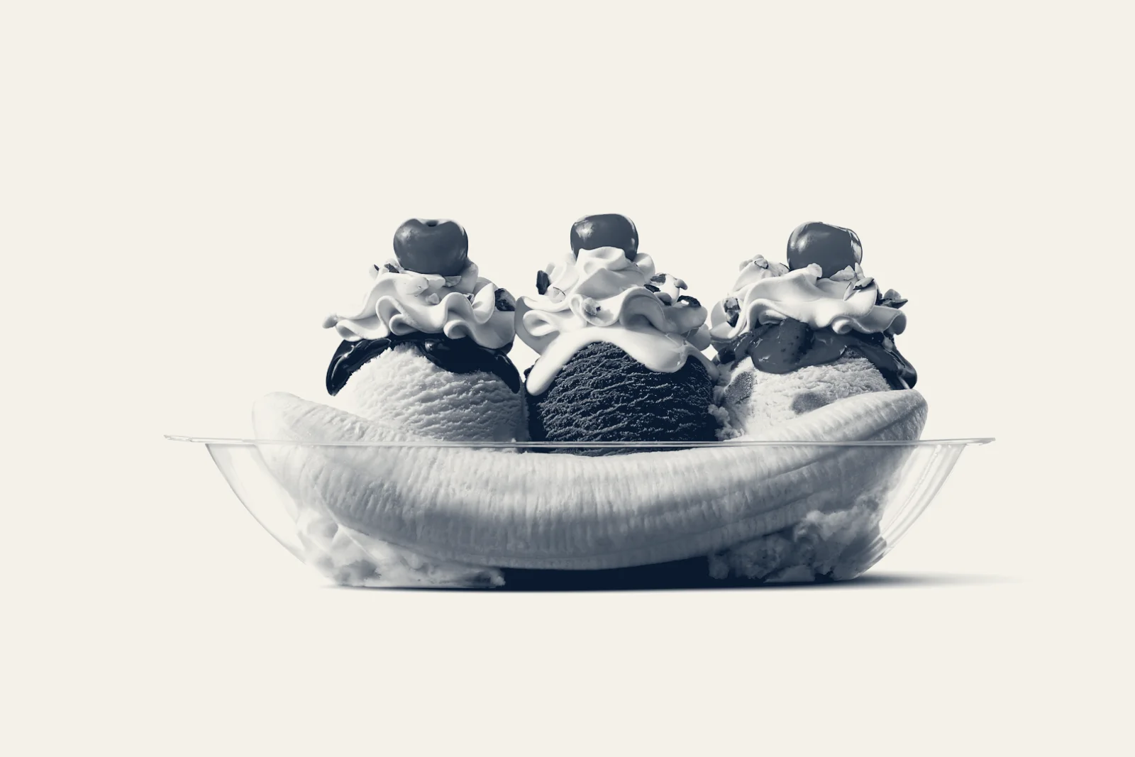 Baskin-Robbins — Burlingame, California