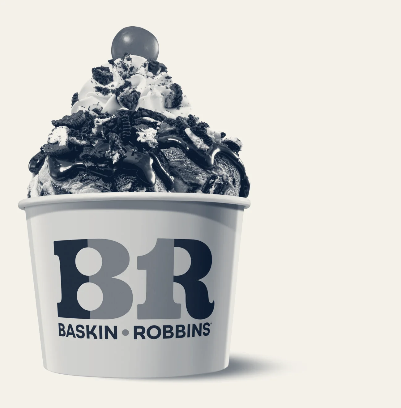 Baskin-Robbins — Burlingame, California