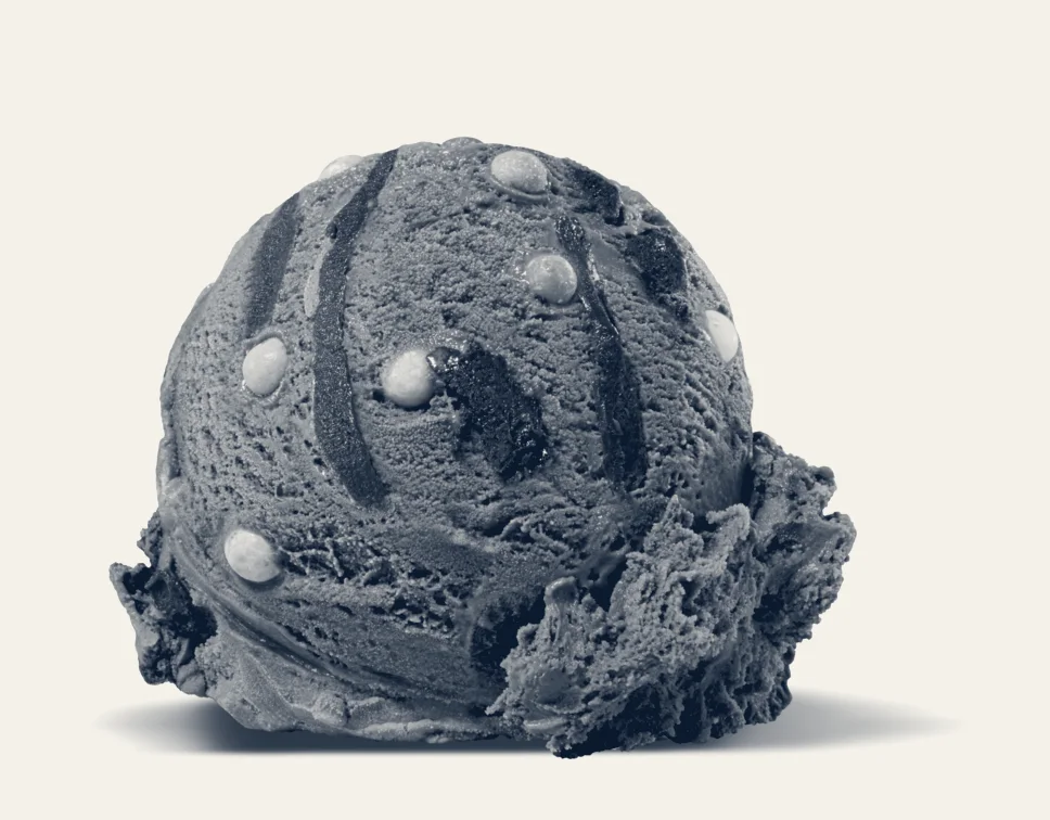 Baskin-Robbins — San Mateo, California