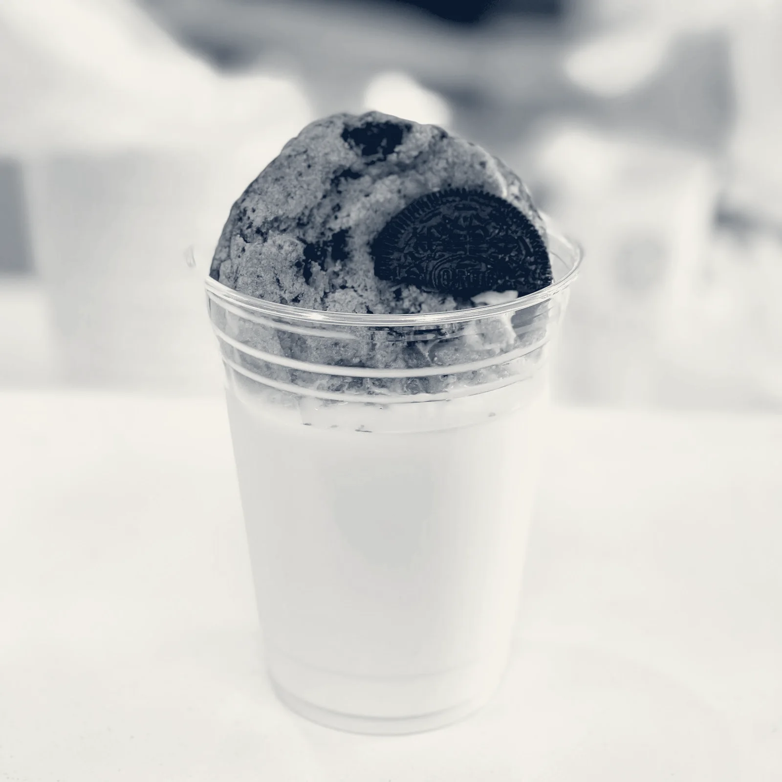 Cookiez By Sara — Foster City, California