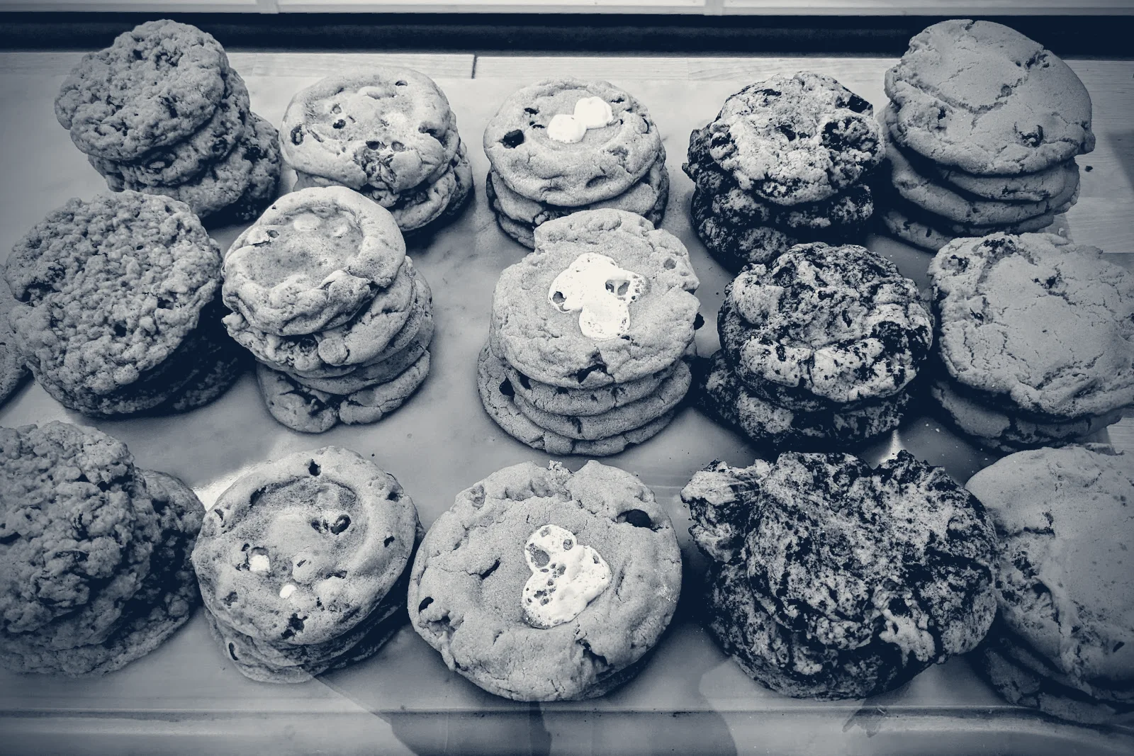Busy Lizzy’s Baked Goods — Burlingame, California