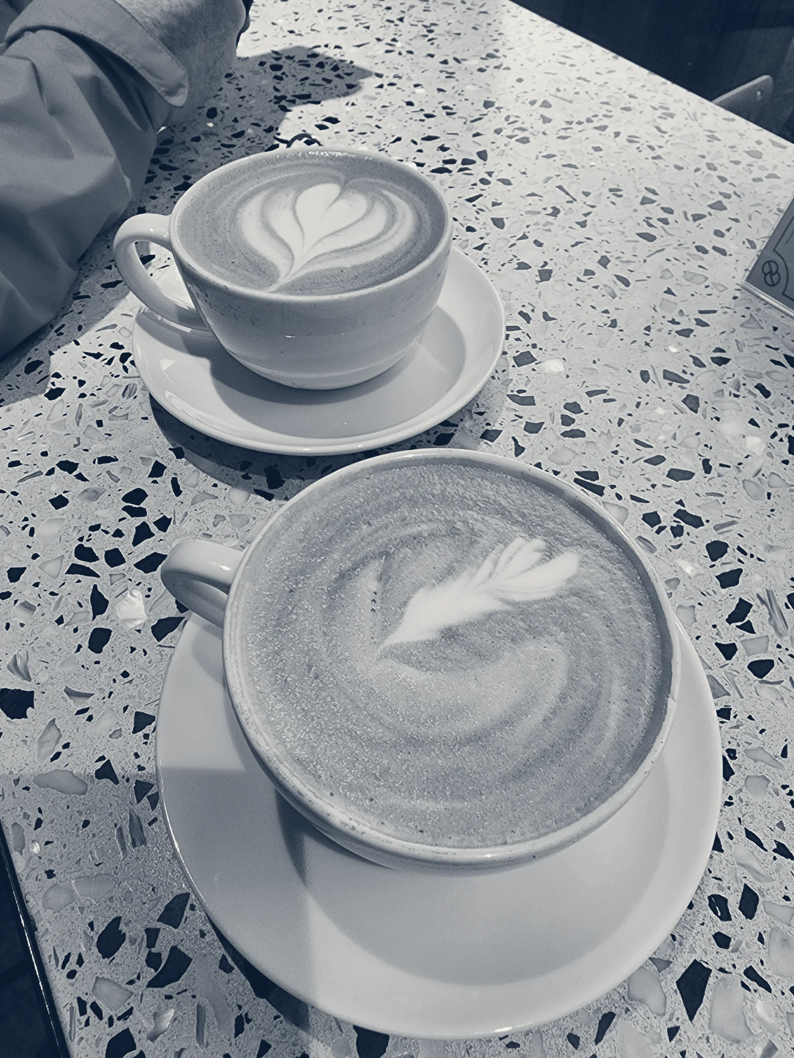 Coffeebar — Menlo Park, California