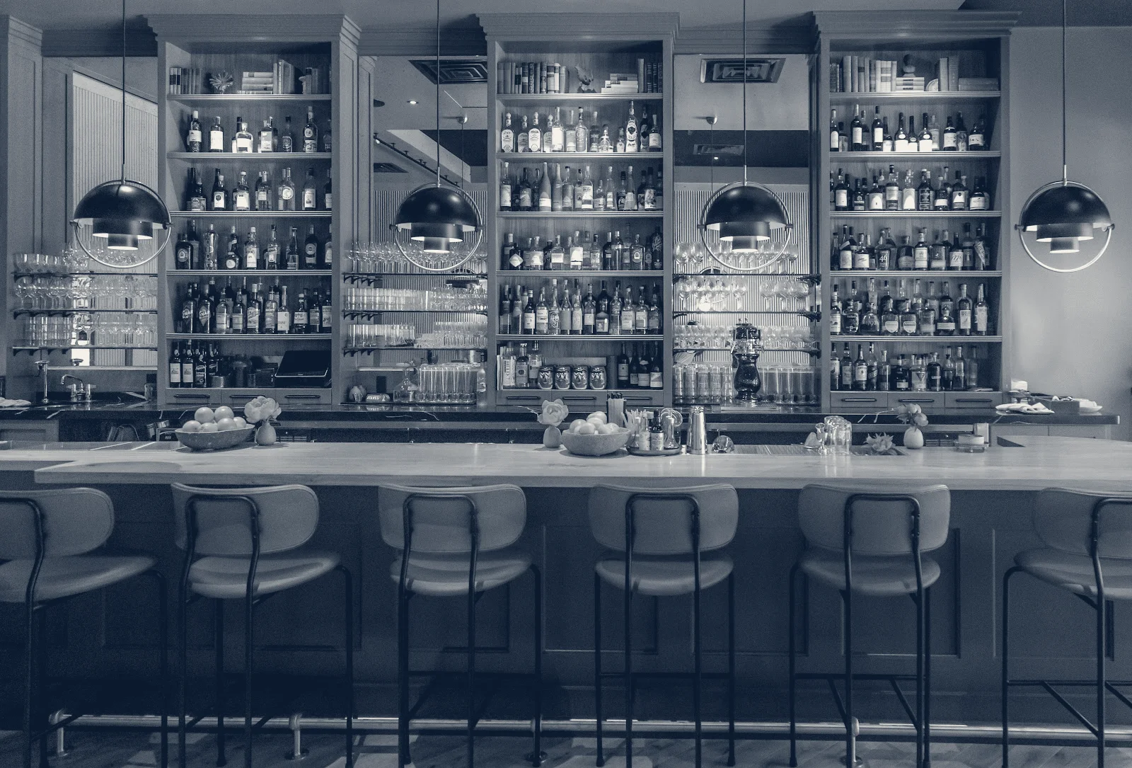 Zola + BarZola — Palo Alto, California