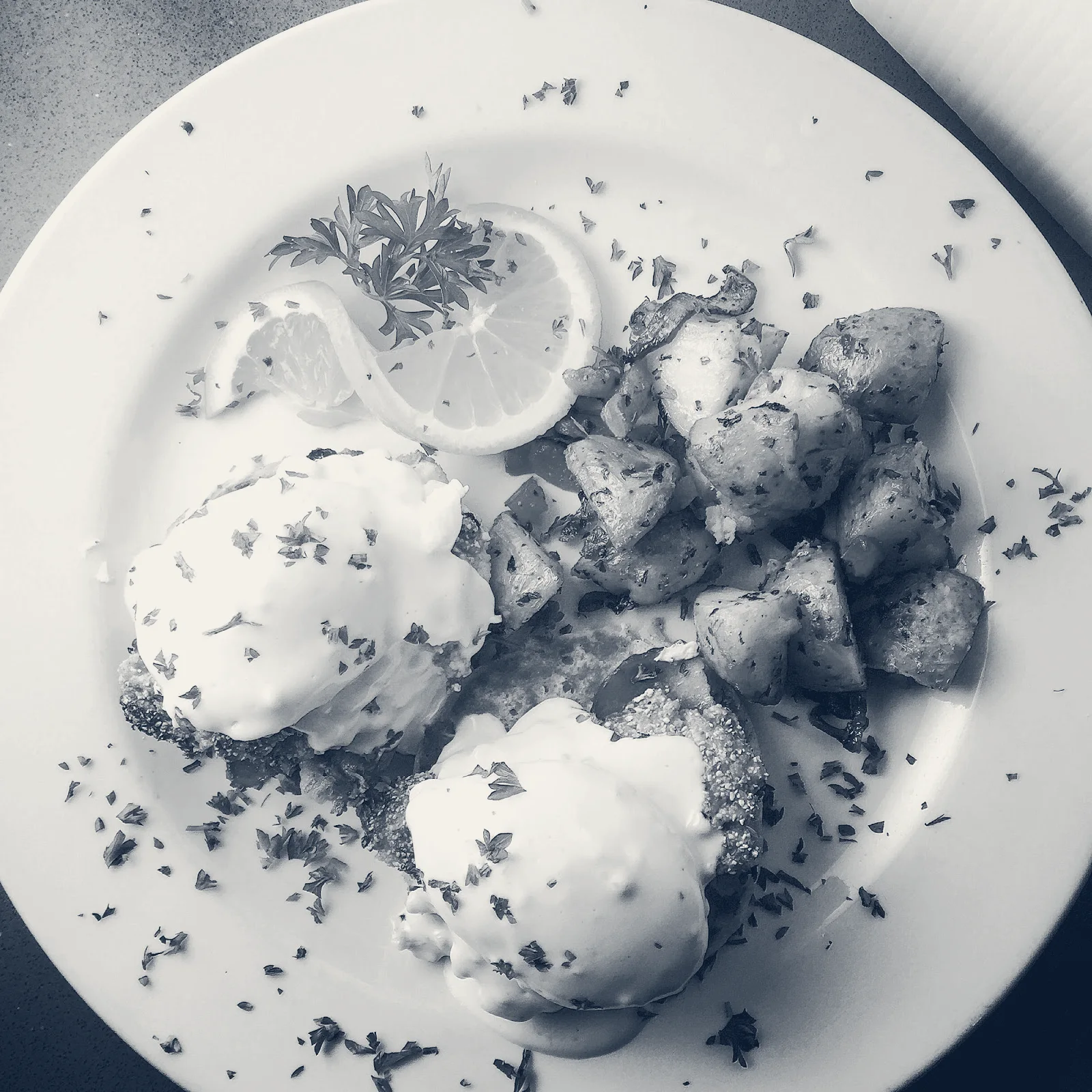 La Boheme — Palo Alto, California