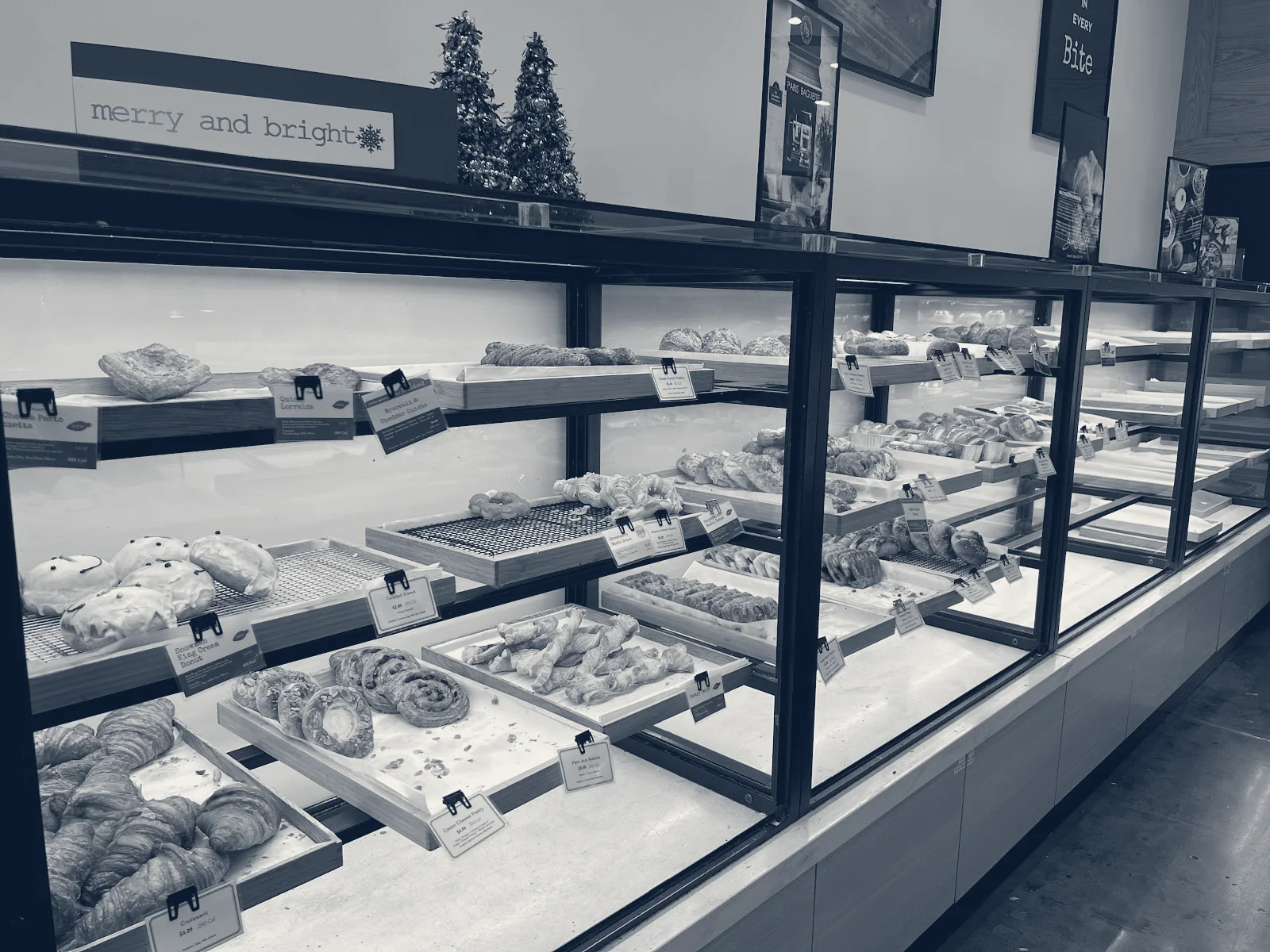 Paris Baguette — Sunnyvale, California