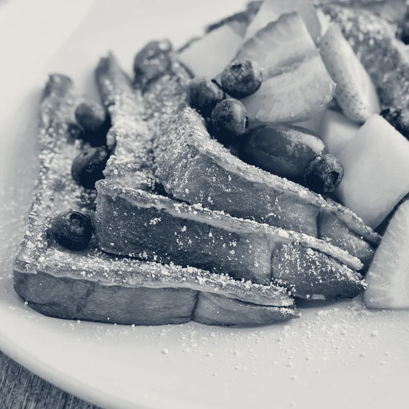 Mavericks Crepe Cafe — Half Moon Bay, California