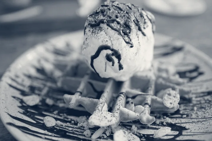 Gelato Classico Italian Ice Cream — Mountain View, California