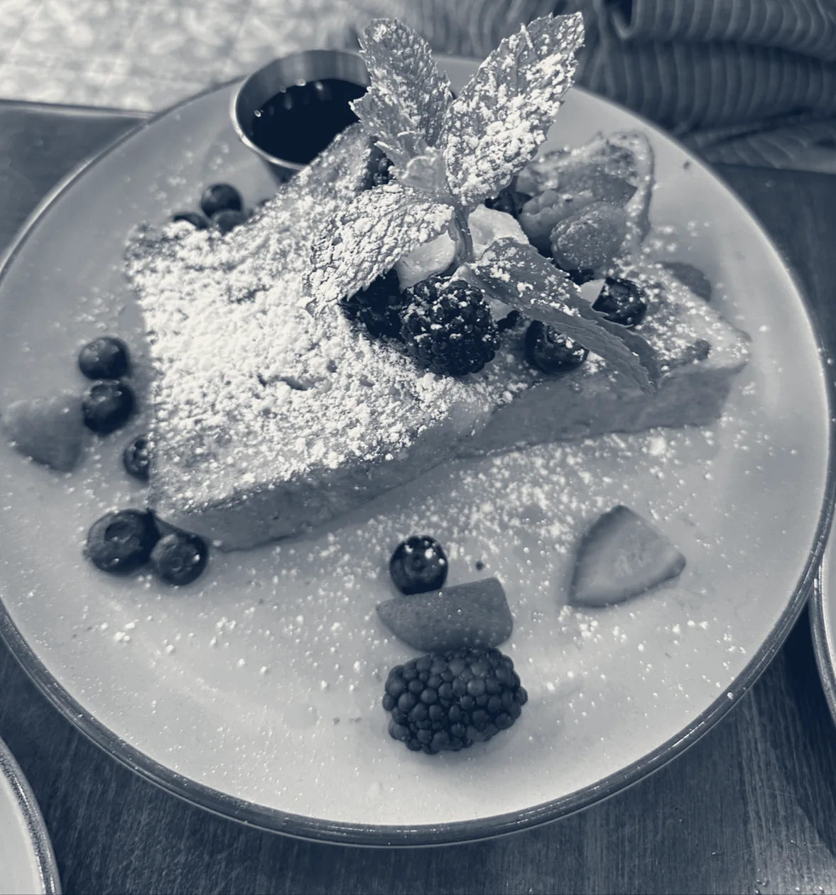 Sprout Cafe — Palo Alto, California