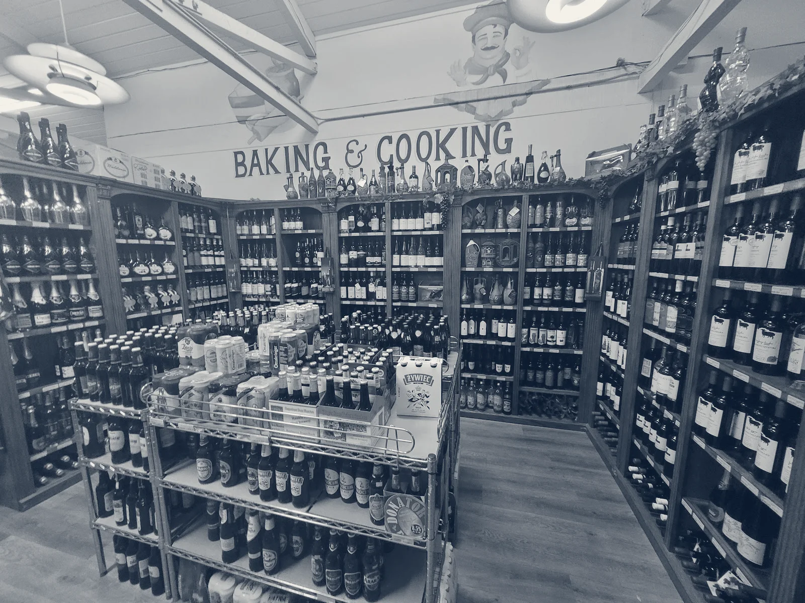 Crossroads Specialty Foods — Palo Alto, California