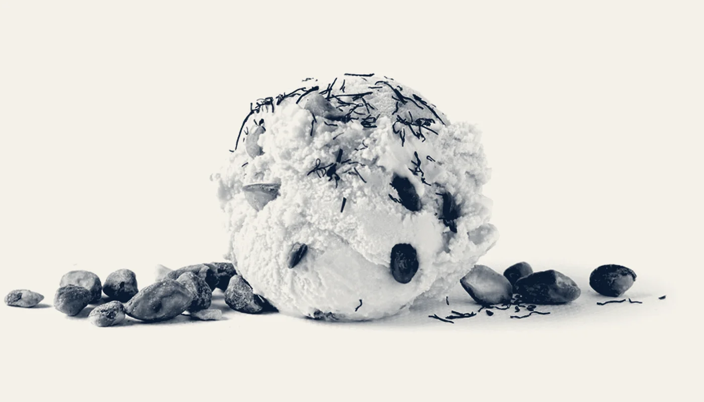 Nature's Organic Ice Cream (Sunnyvale) — Sunnyvale, California