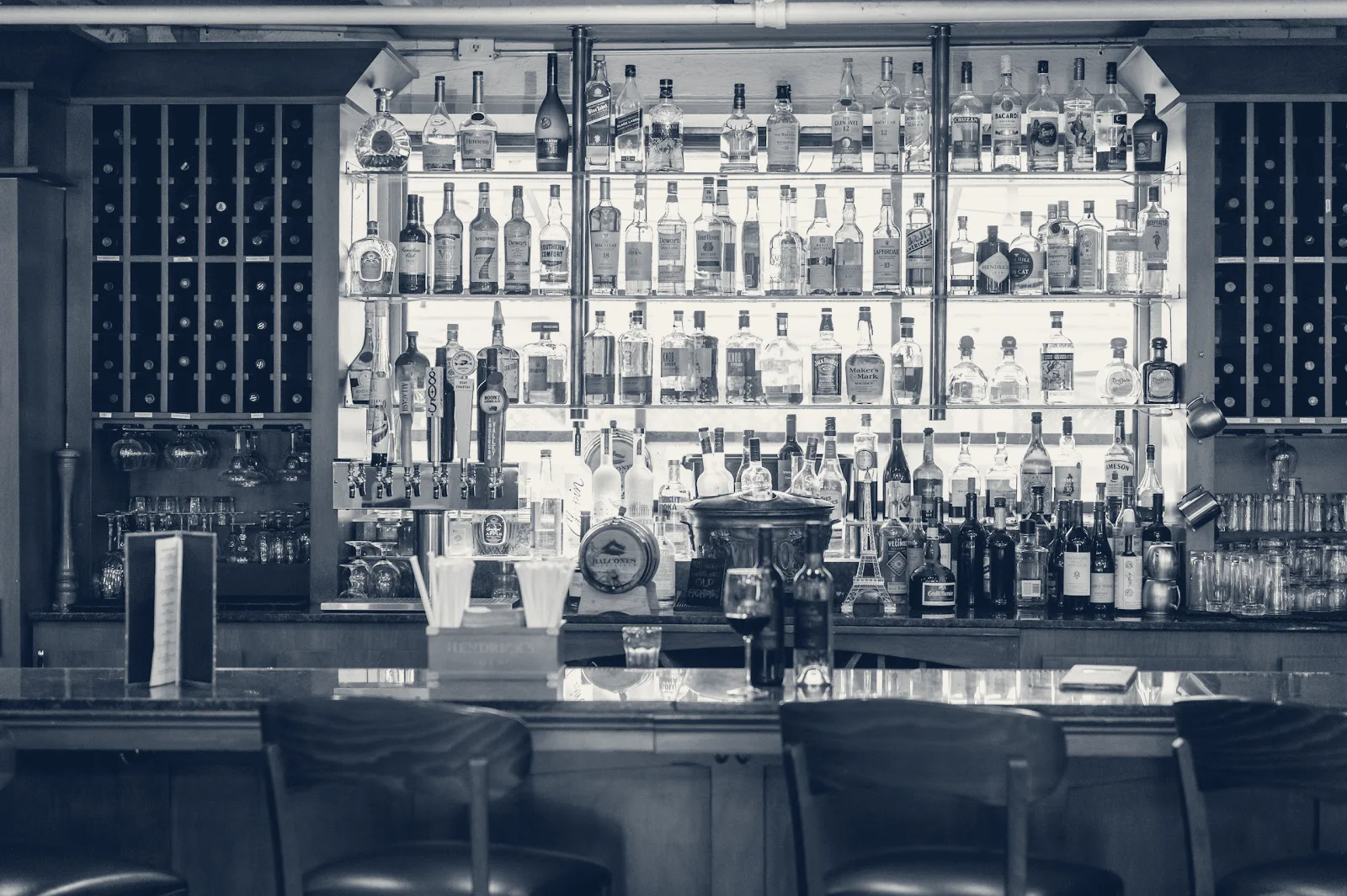 MacArthur Park Restaurant and Bar — Palo Alto, California