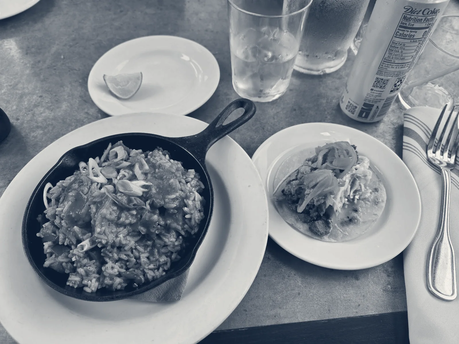 Nola — Palo Alto, California