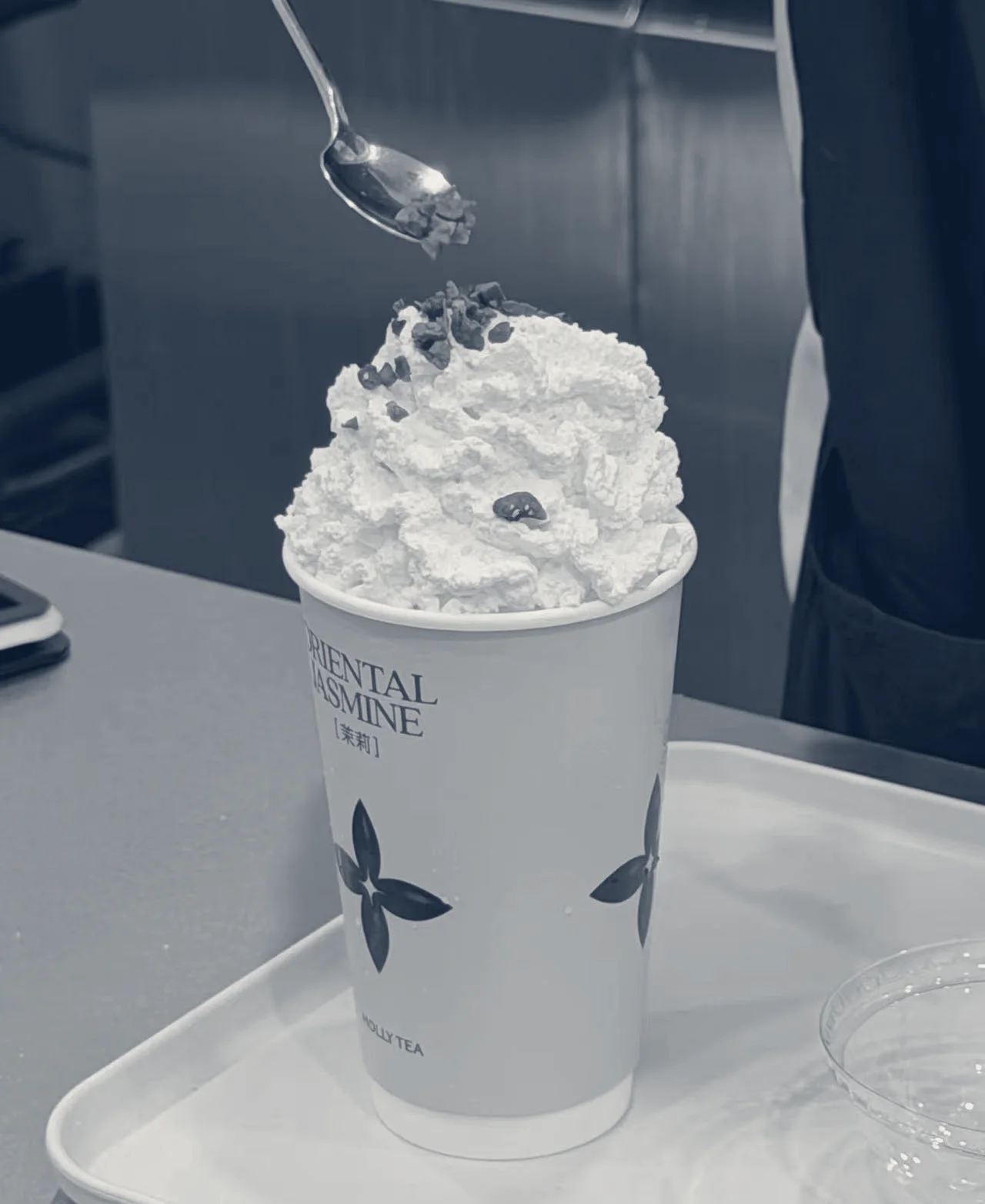 Molly Tea (Palo Alto) — Palo Alto, California