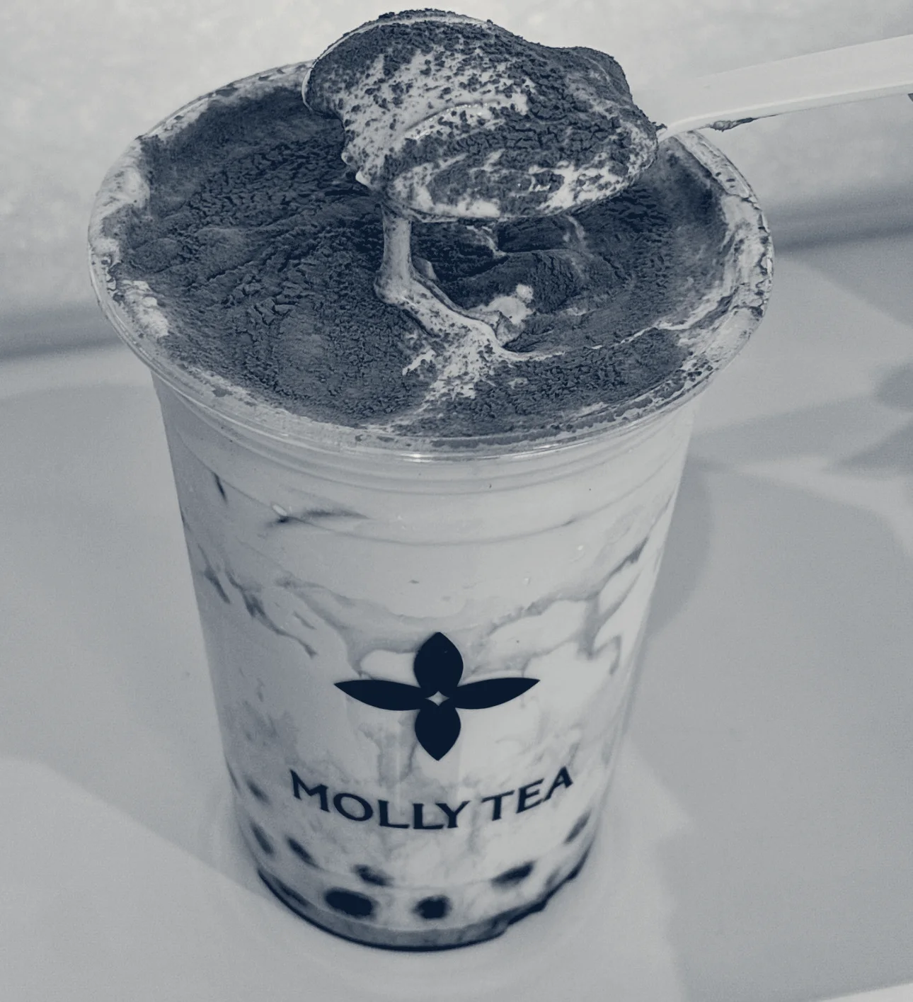 Molly Tea (Palo Alto) — Palo Alto, California