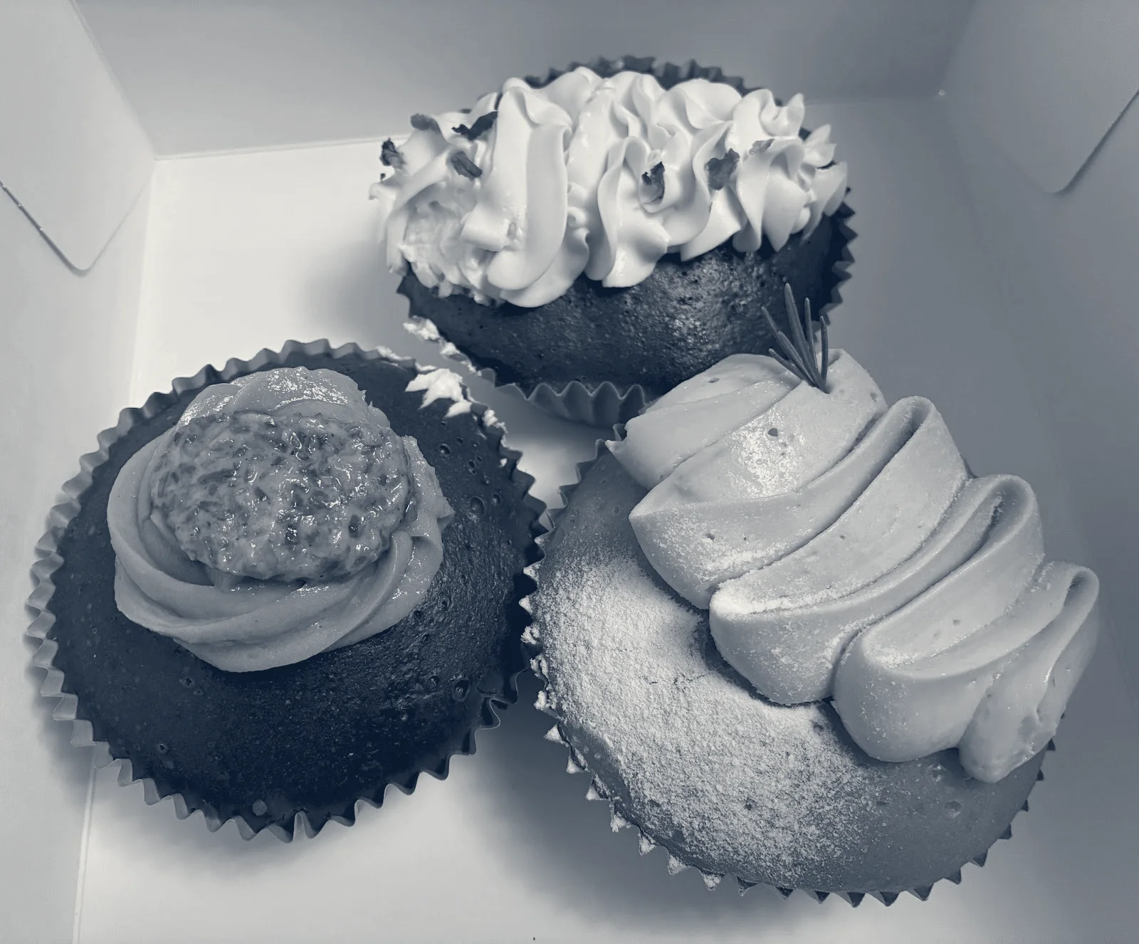 Basquia Bakery — Daly City, California