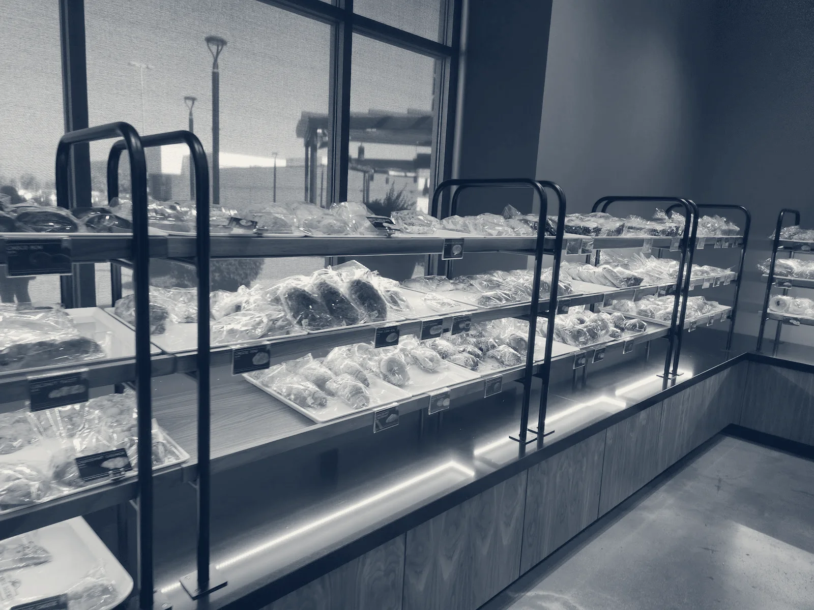 85°C Bakery Cafe — Daly City, California