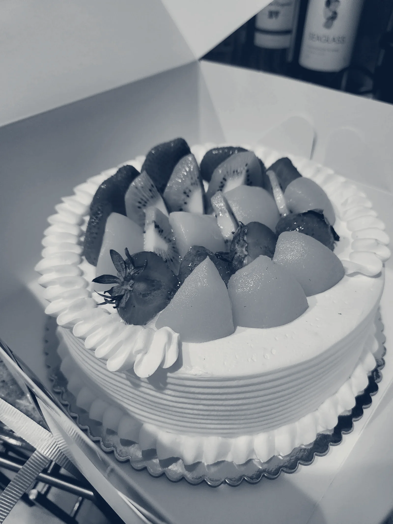 Sheng Kee Bakery #11 - Westlake — Daly City, California