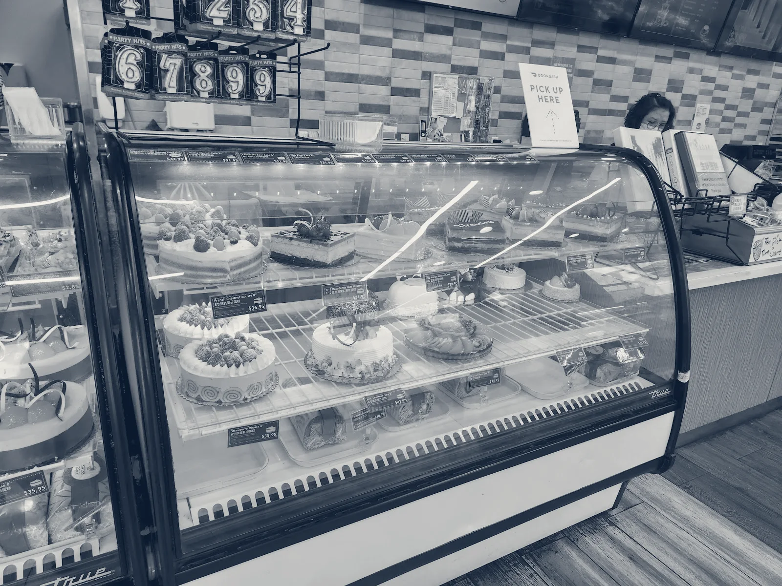 Sheng Kee Bakery #11 - Westlake — Daly City, California