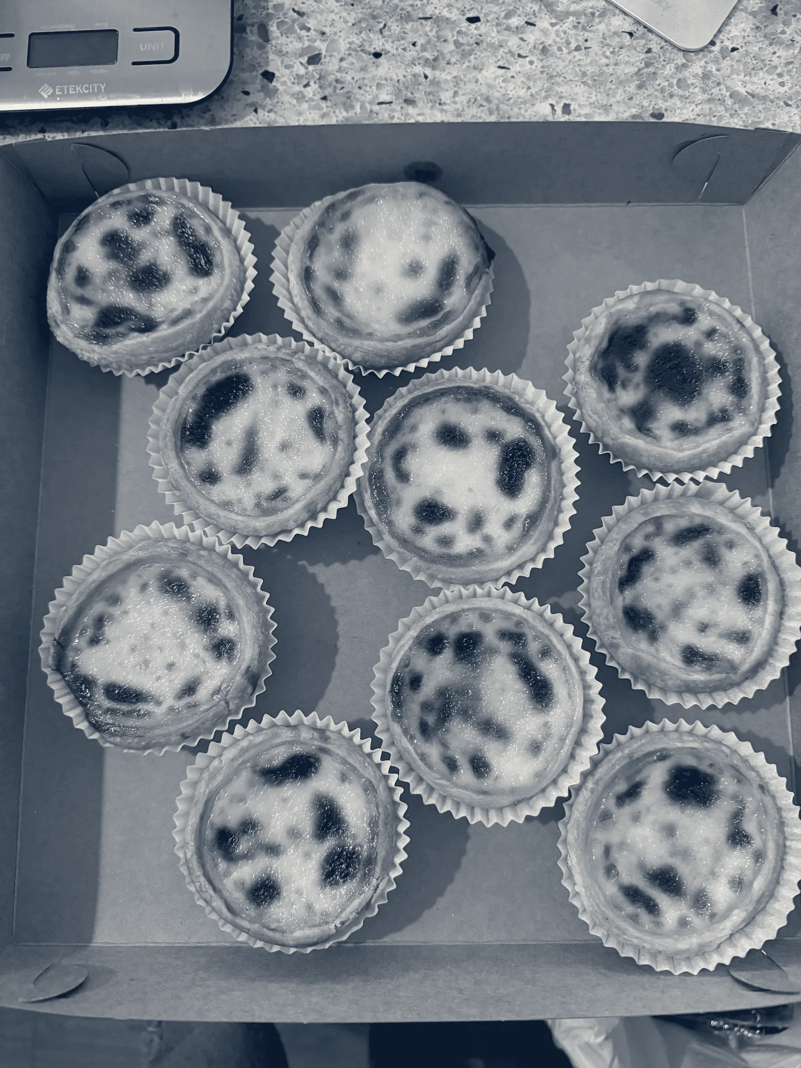 Suzanne's Cake & Pastry — Millbrae, California