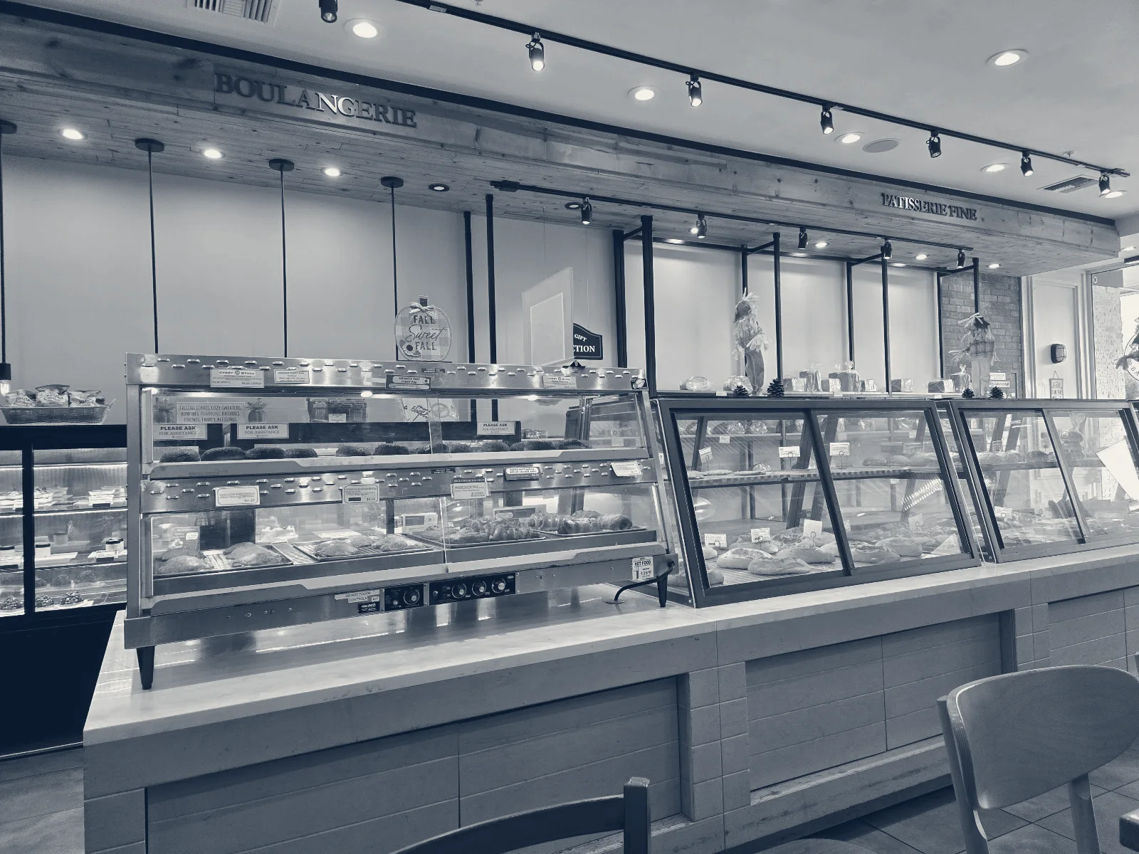 Andersen Bakery — Burlingame, California