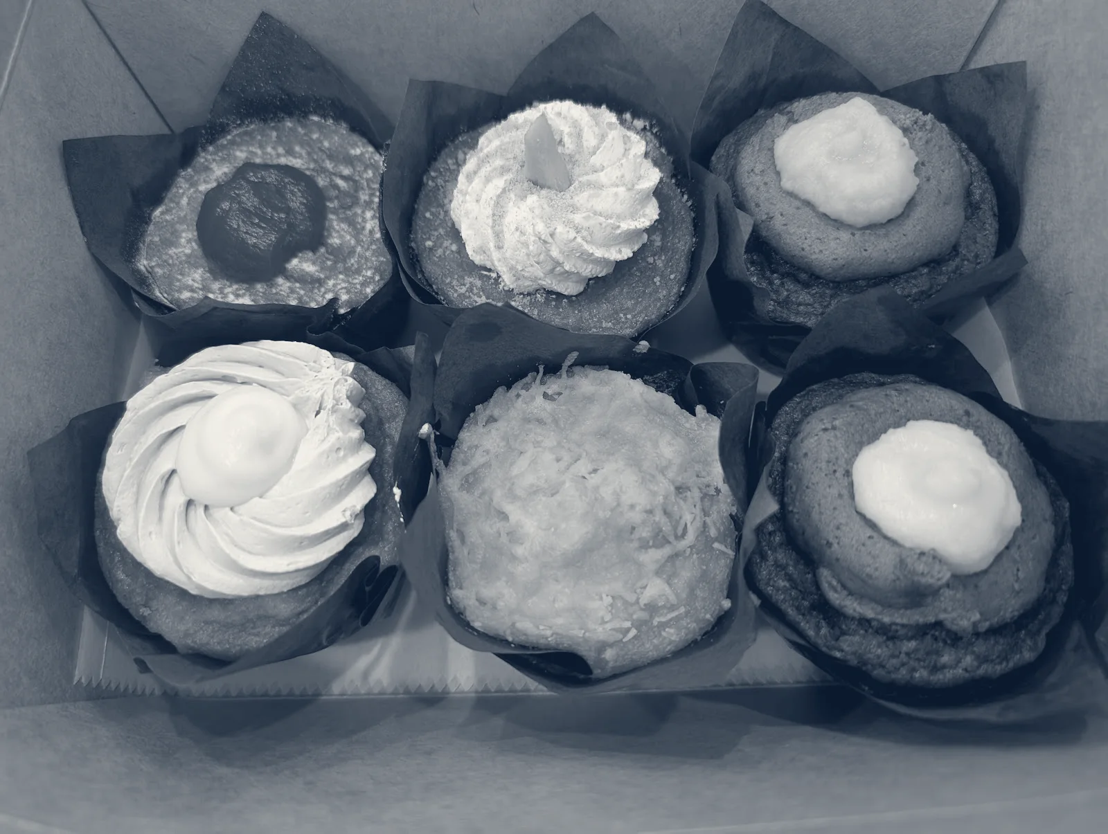 Binka Bites Bakery Cafe - Millbrae — Millbrae, California