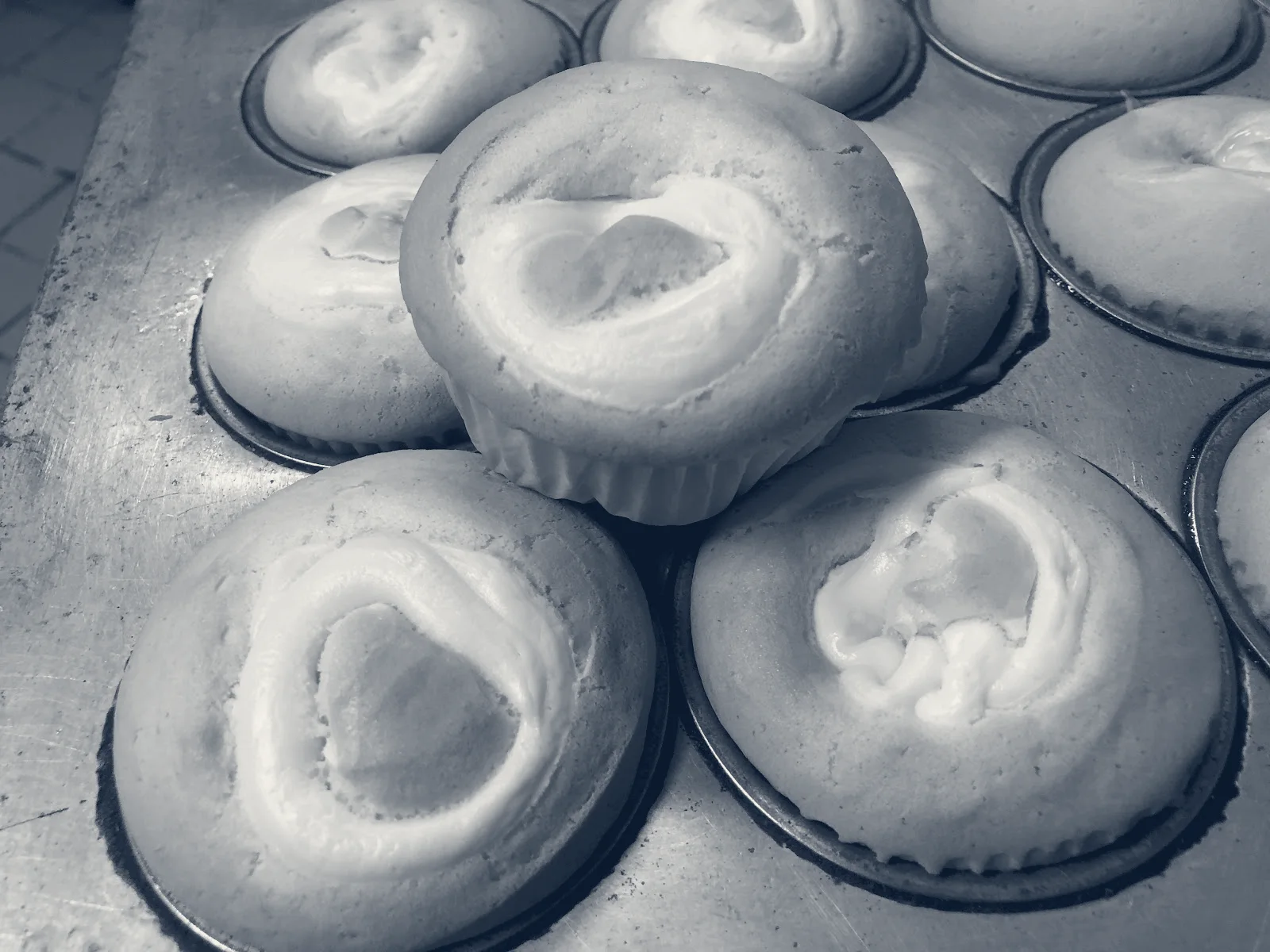 RicoPan LatinPastries — San Bruno, California