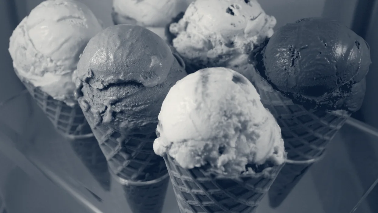 Mitchell's Ice Cream — San Francisco, California