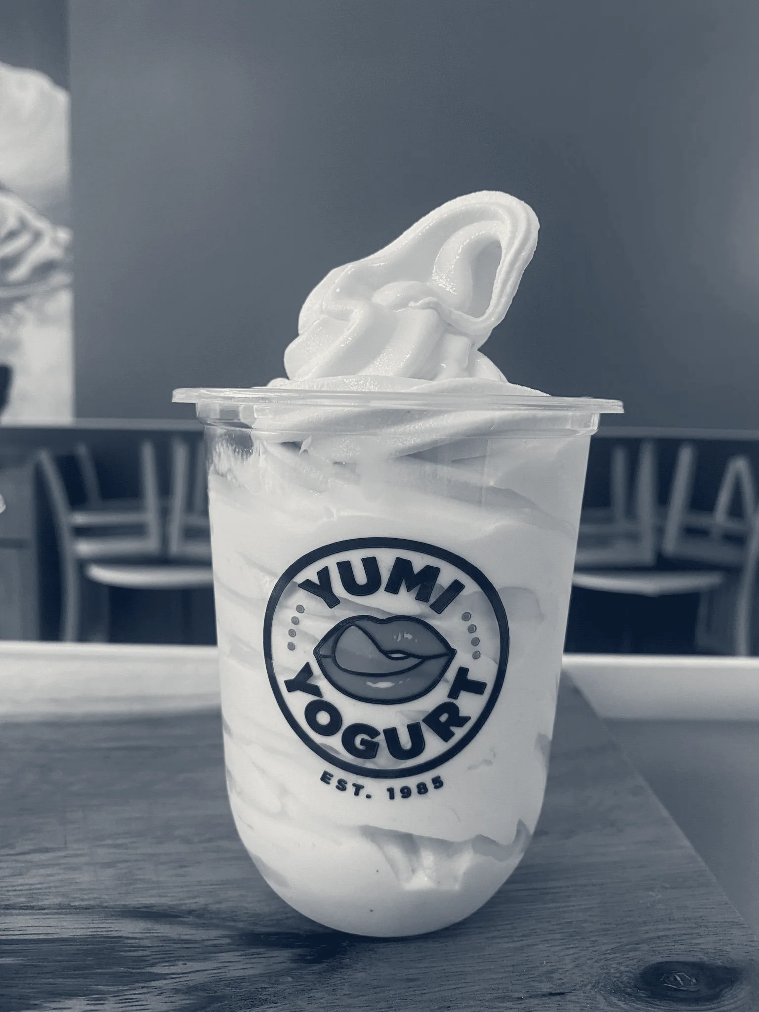 Yumi Yogurt — Santa Clara, California