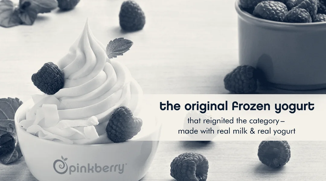 Pinkberry — Sunnyvale, California