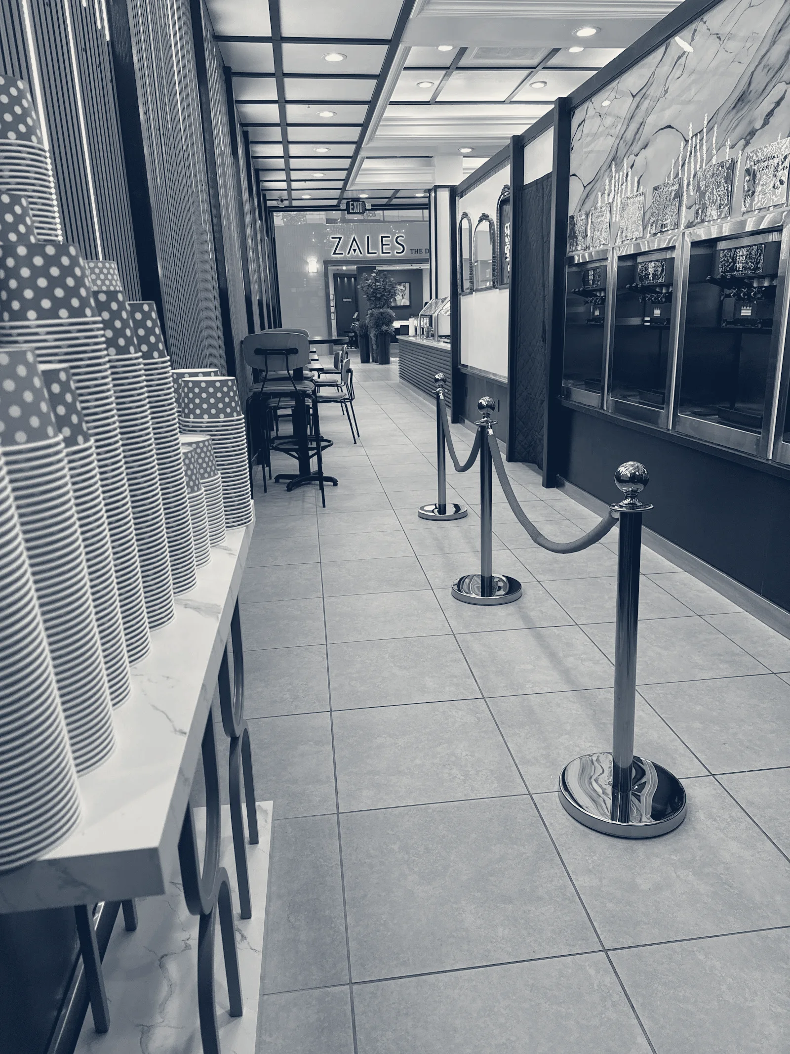 San Froyo — Daly City, California