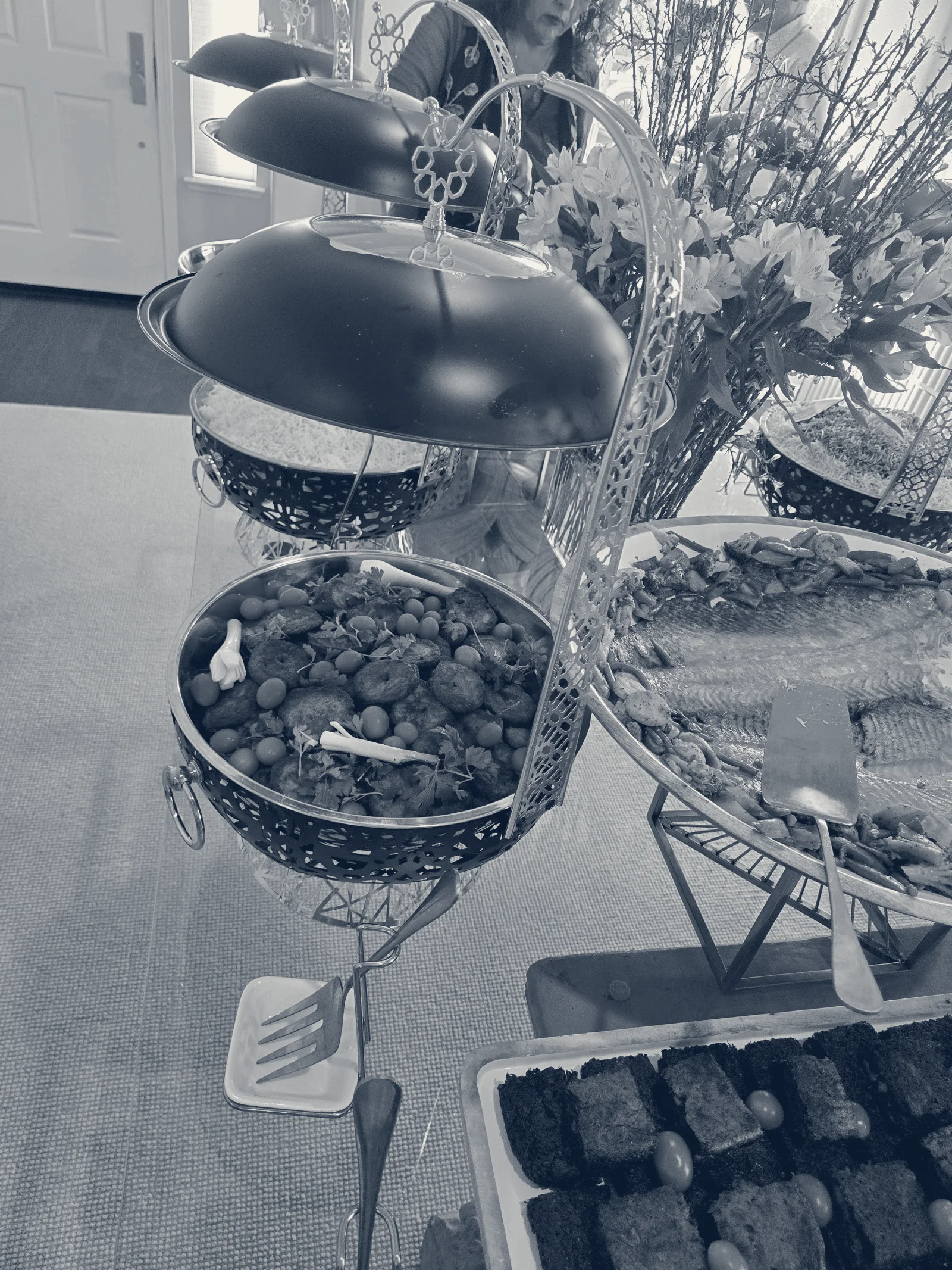 Sorrento Catering — San Francisco, California