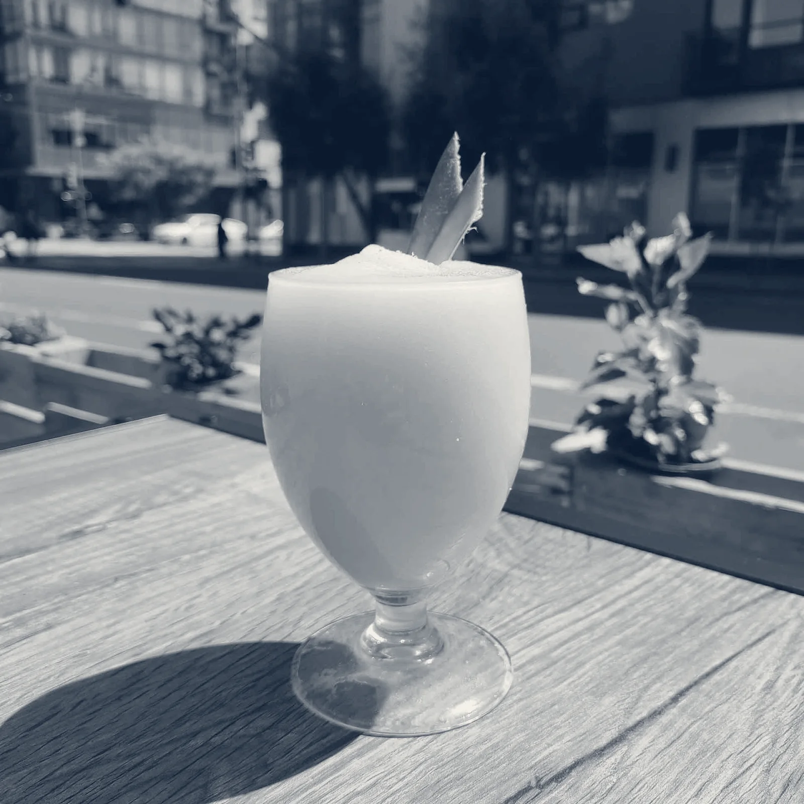 Alchemist Beverage Catering — San Francisco, California