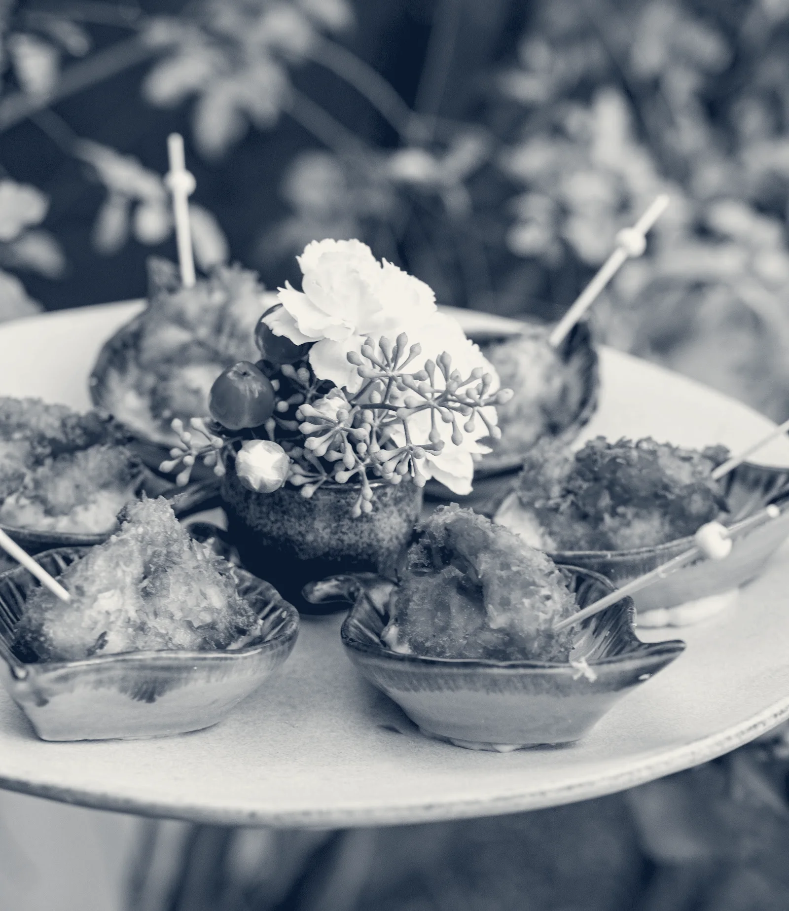 Fraiche Catering - SF — San Francisco, California