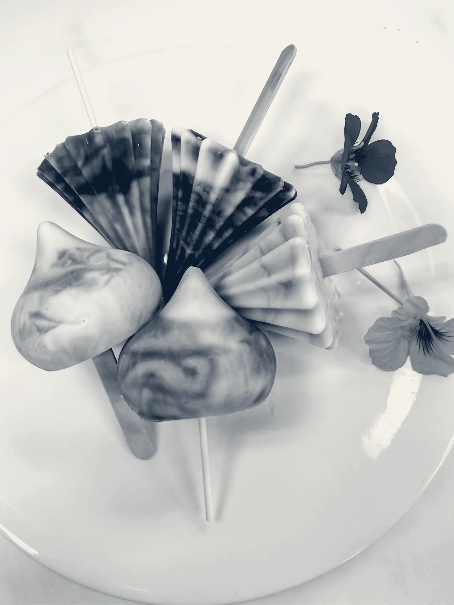 Fraiche Catering - SF — San Francisco, California
