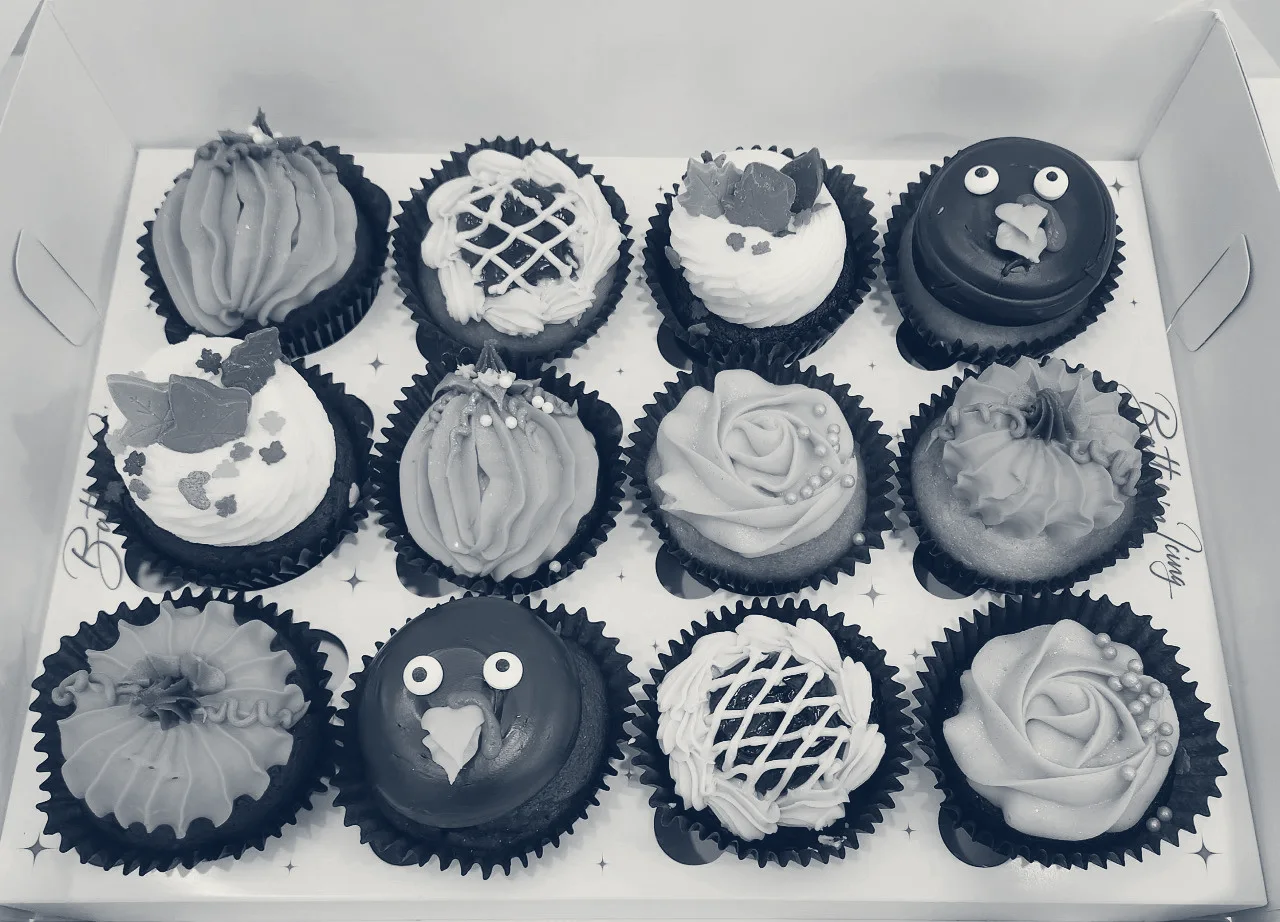 Batter ‘N Icing — Pleasant Hill, California