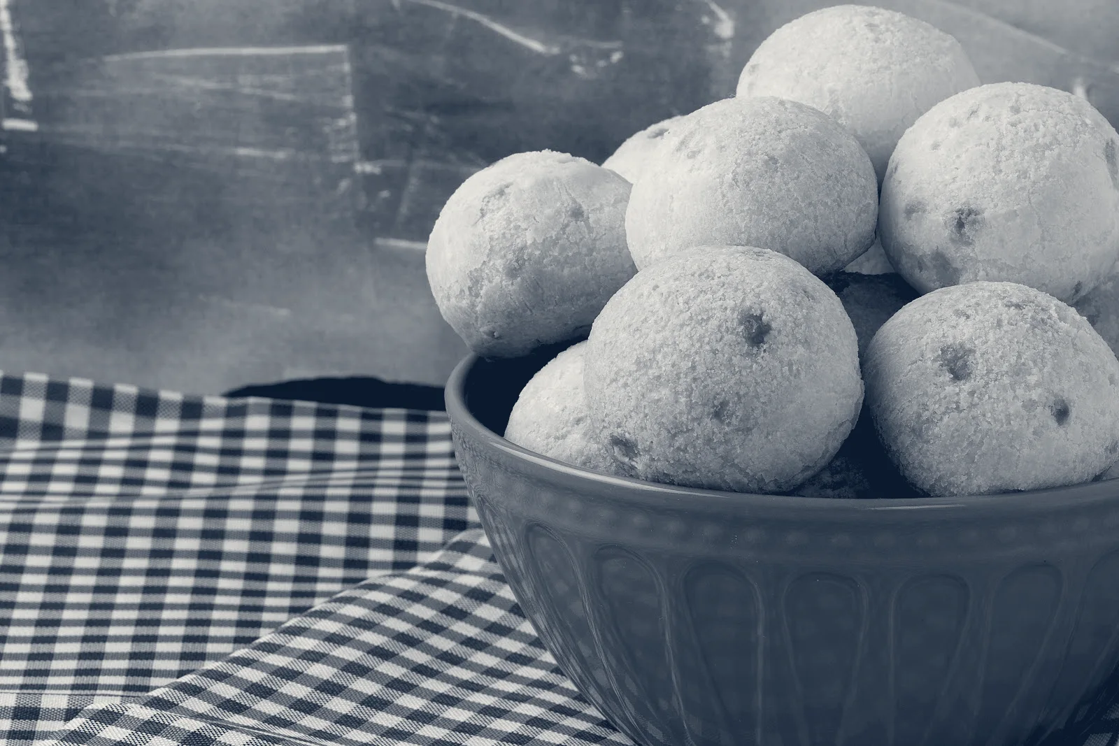 Brazilian Small Bites — Concord, California