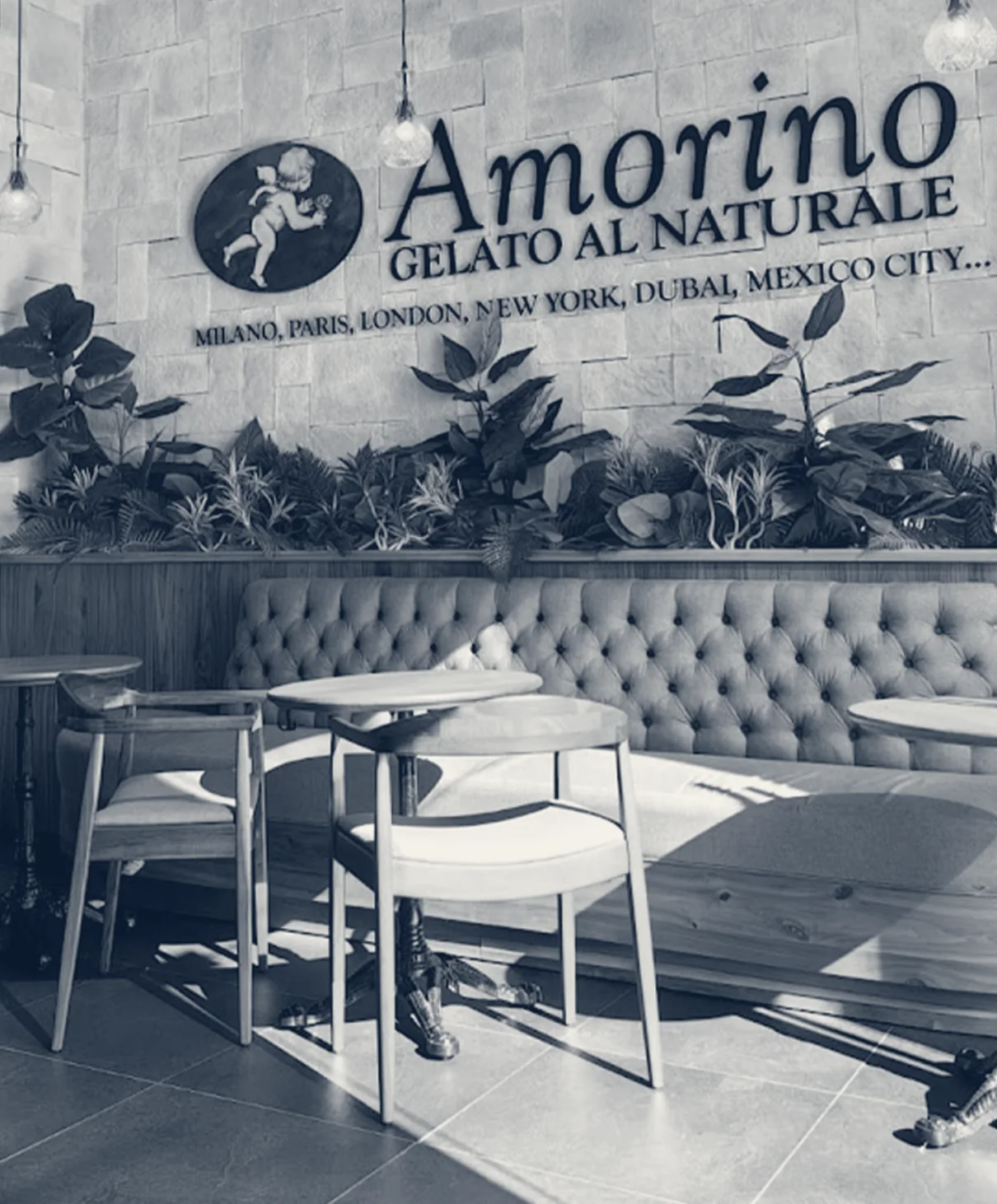 Amorino Gelato - San Francisco — San Francisco, California