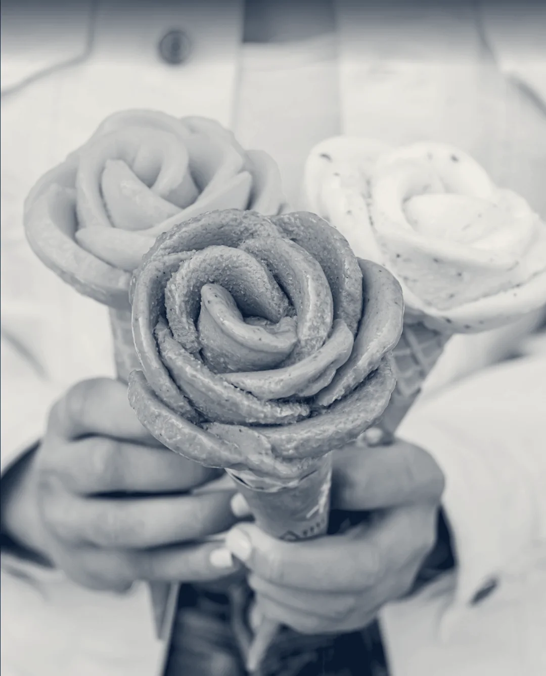 Amorino Gelato - San Francisco — San Francisco, California