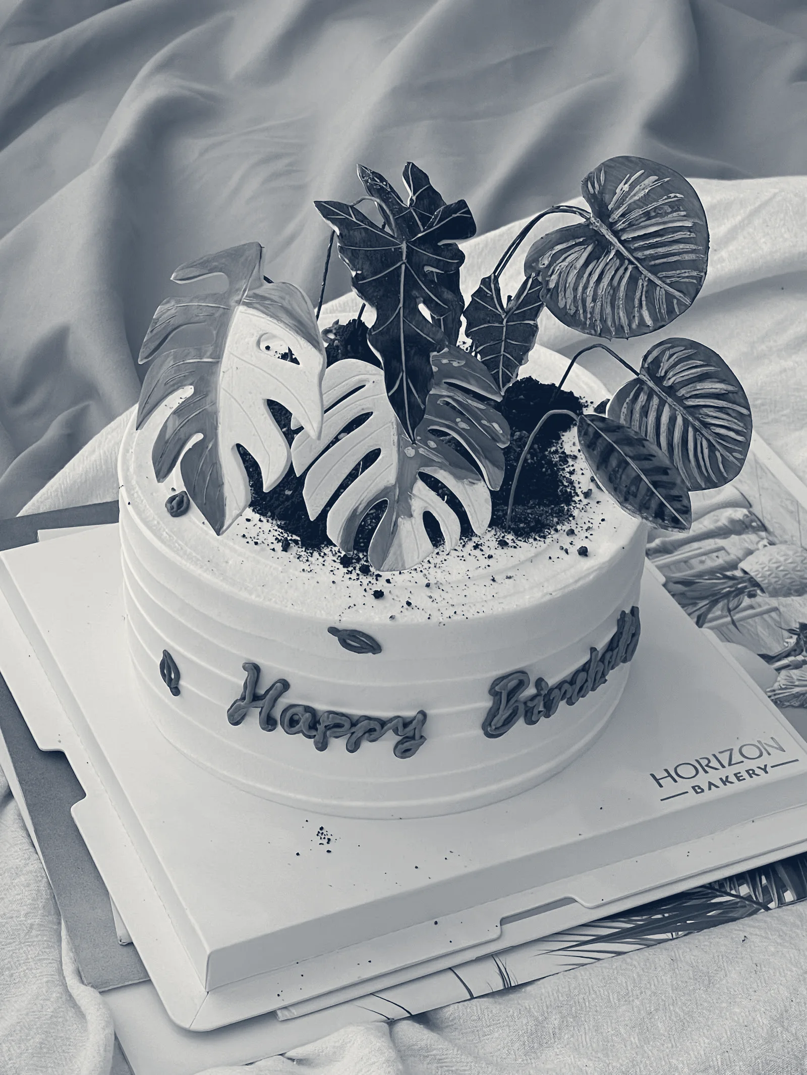 Horizon Bakery — Cupertino, California
