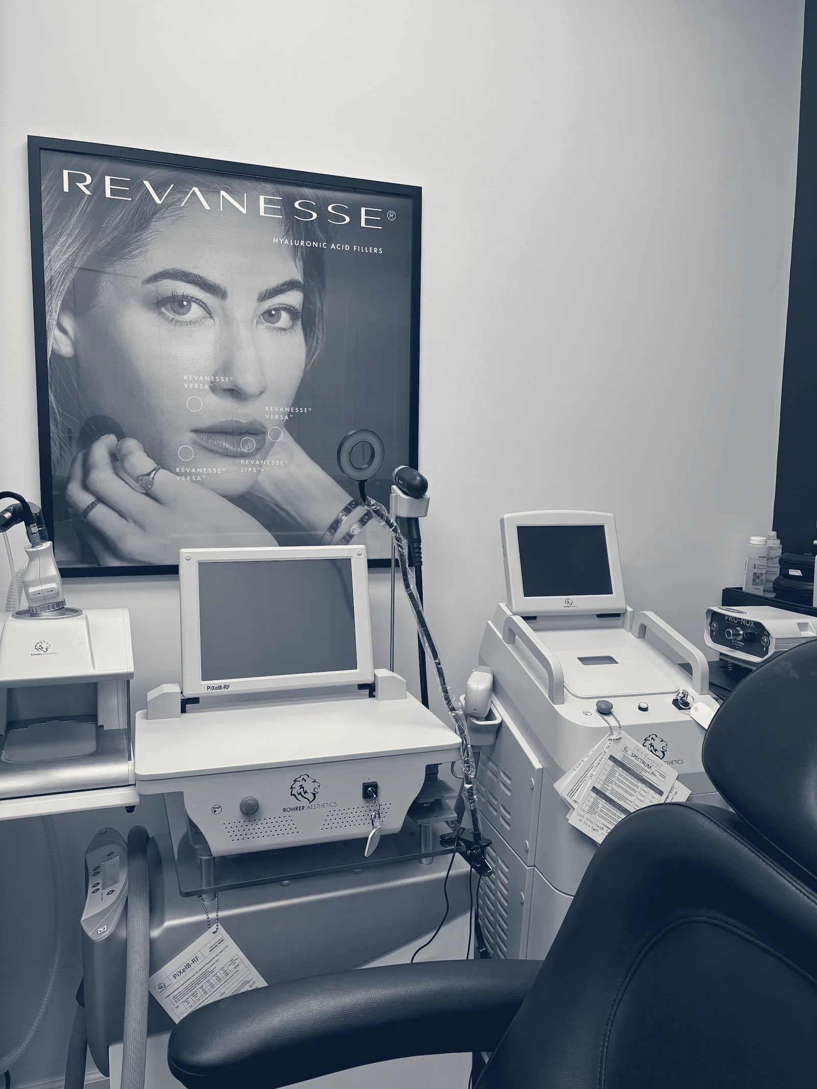 LuXe Concierge Aesthetics — Davie, Florida