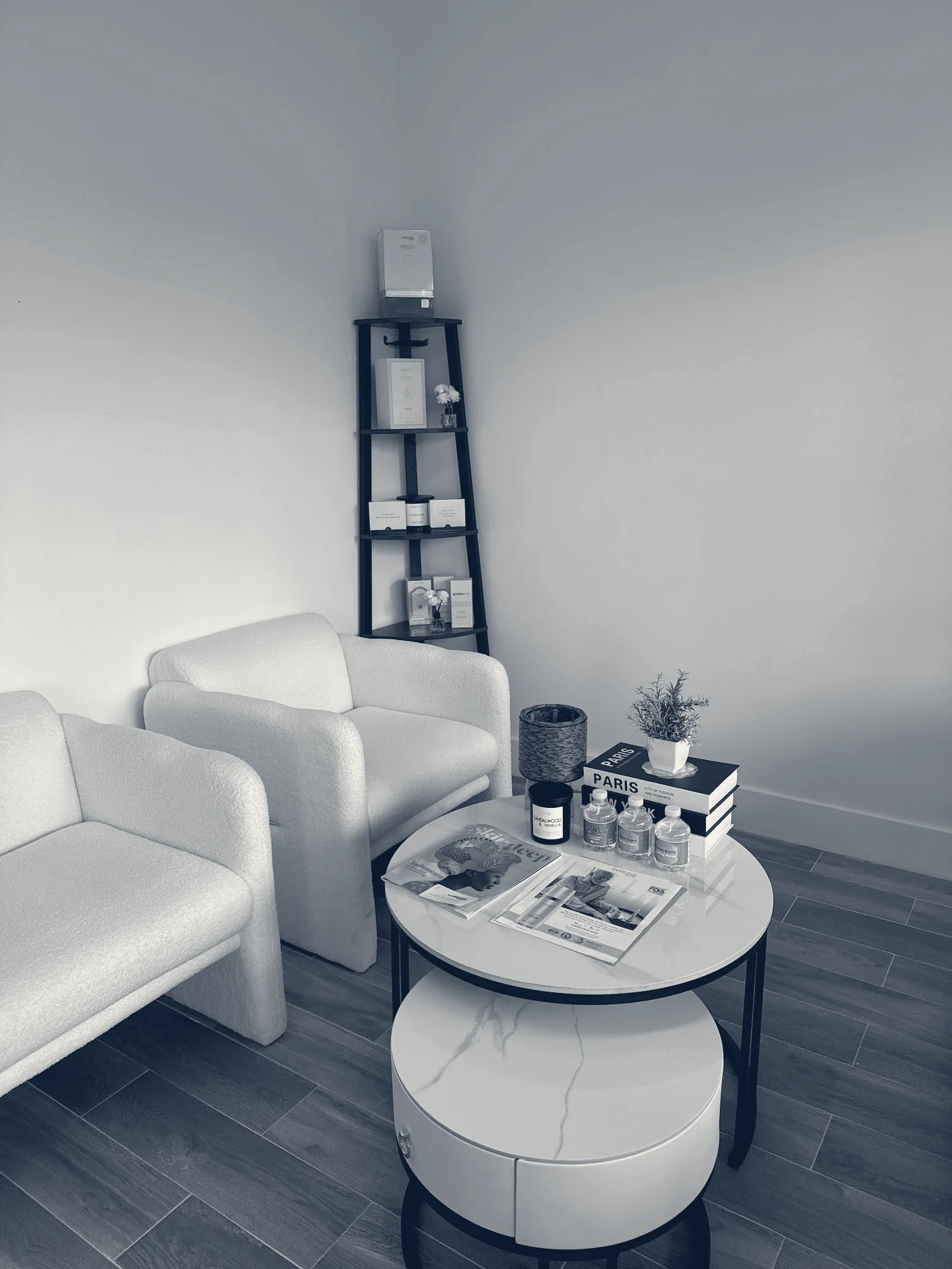 Eleve' Med Spa — Davie, Florida
