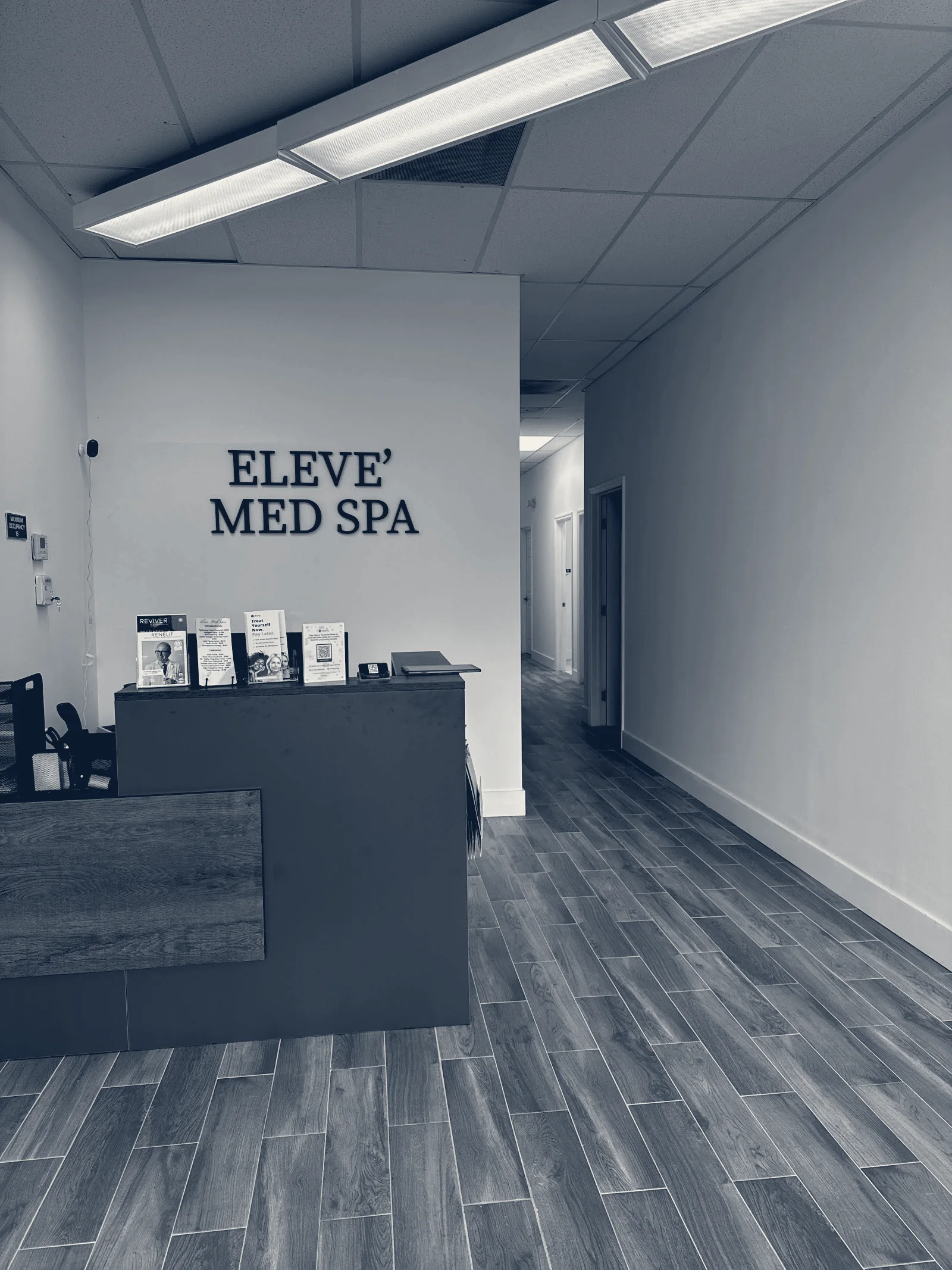 Eleve' Med Spa — Davie, Florida