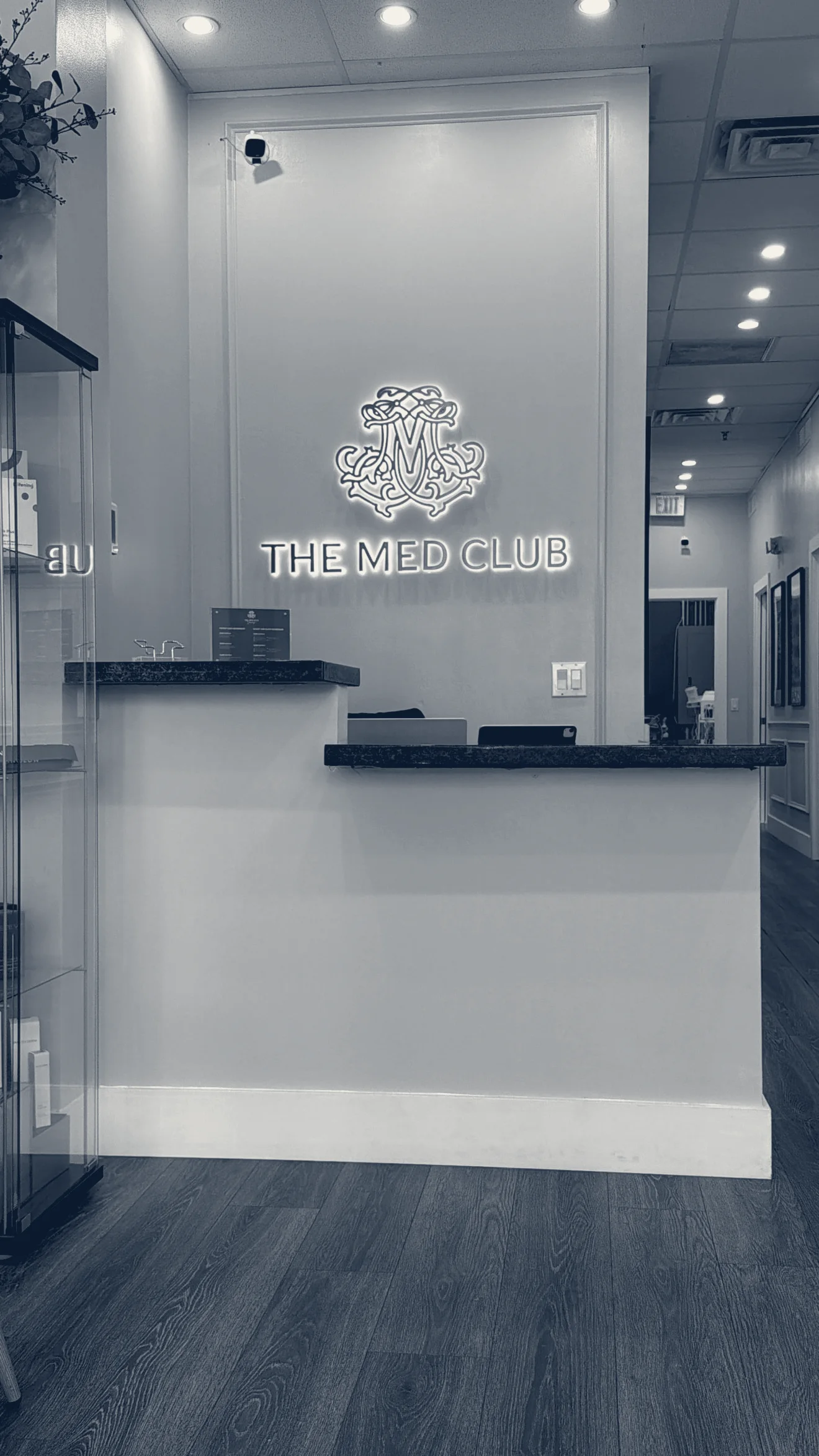 The Med Club — Sunrise, Florida