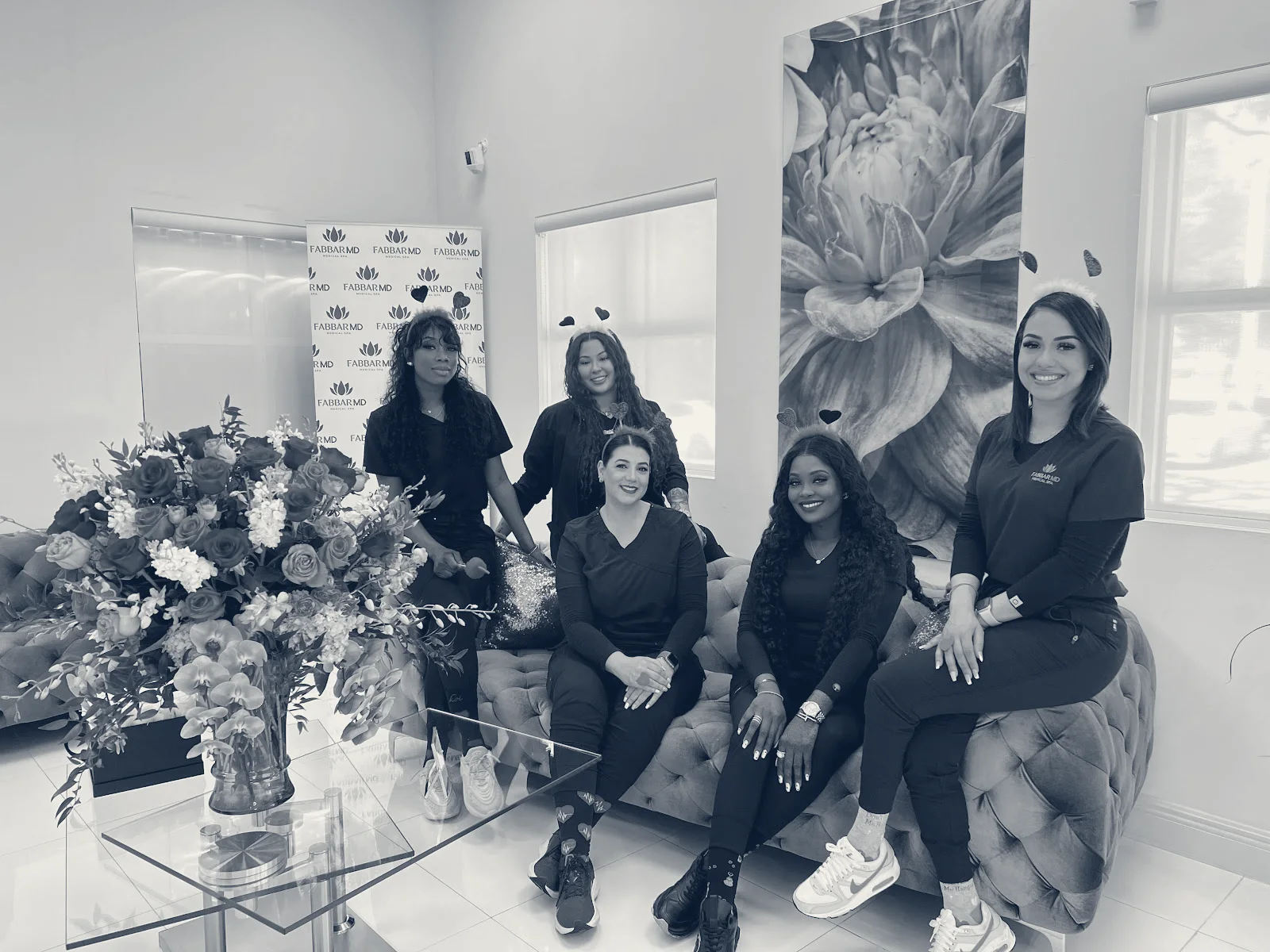 Fabbar MD — Davie, Florida
