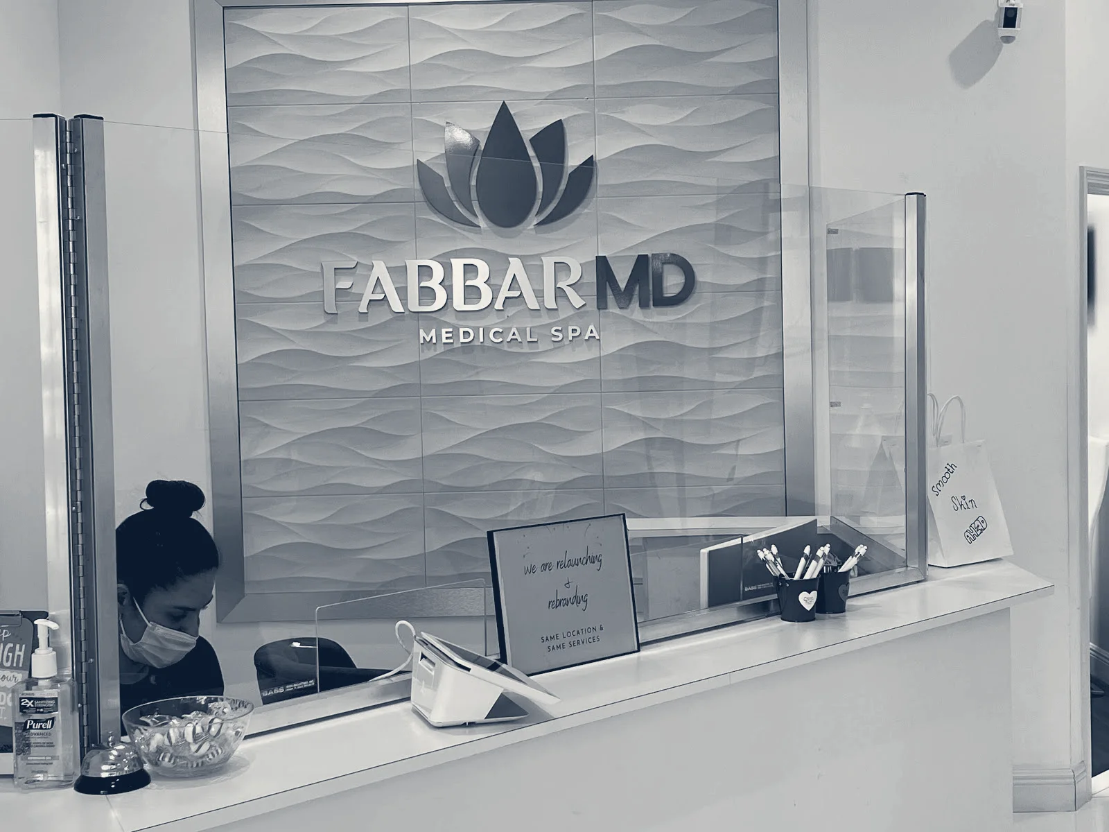 Fabbar MD — Davie, Florida