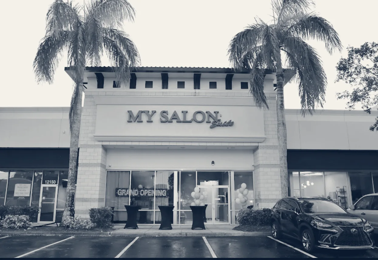 Blueberry MedSpa — Plantation, Florida
