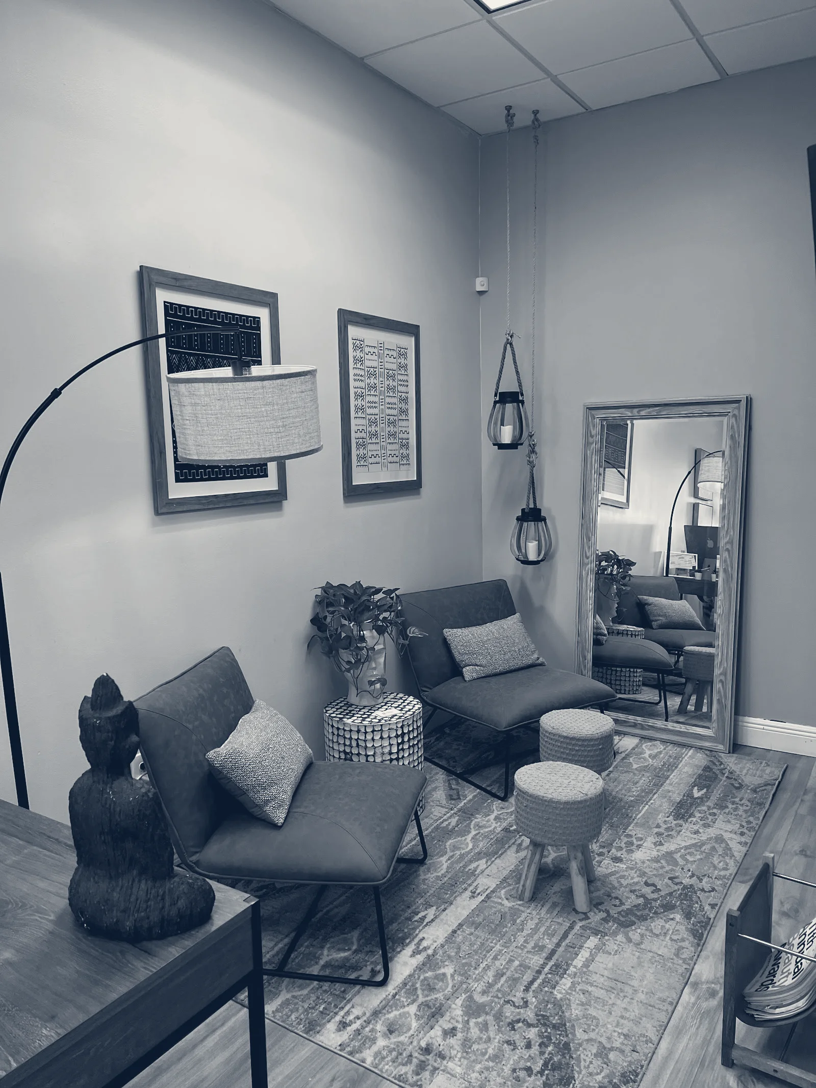 Beauty Concept Studio — Sunrise, Florida