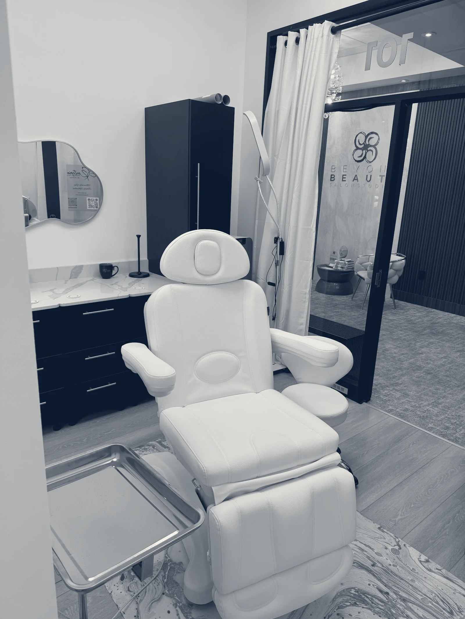 Zentopia Medical Spa — Sunrise, Florida