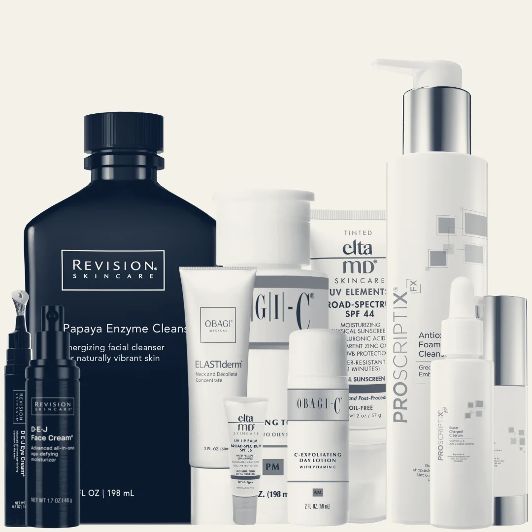 Advanced Dermatology and Cosmetic Surgery — Weston, Florida