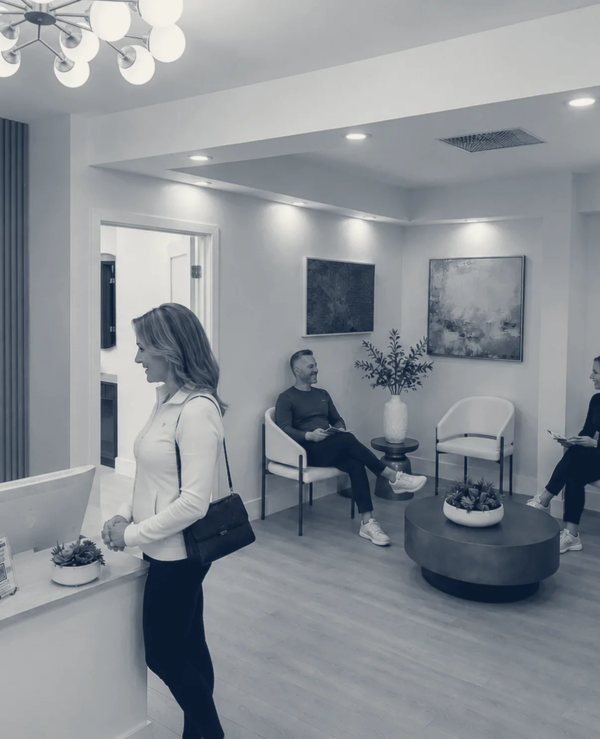 Bena Beauty Skin Wellness — Weston, Florida